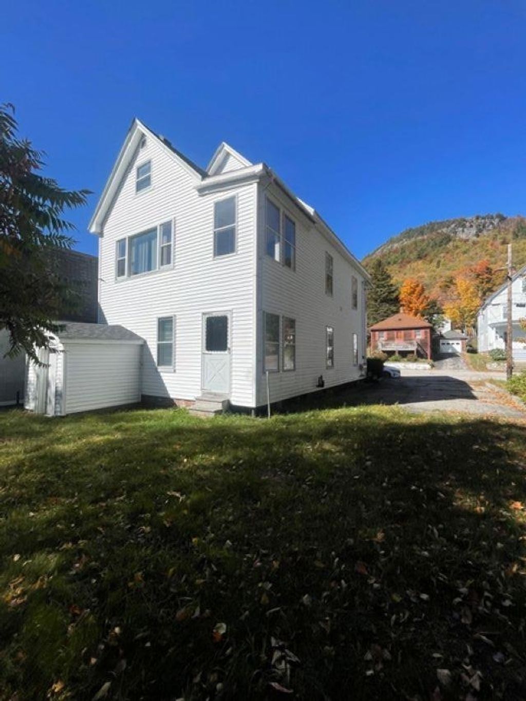 Photo of 630 4Th Avenue, Berlin, NH 03570 (MLS # 5065098)