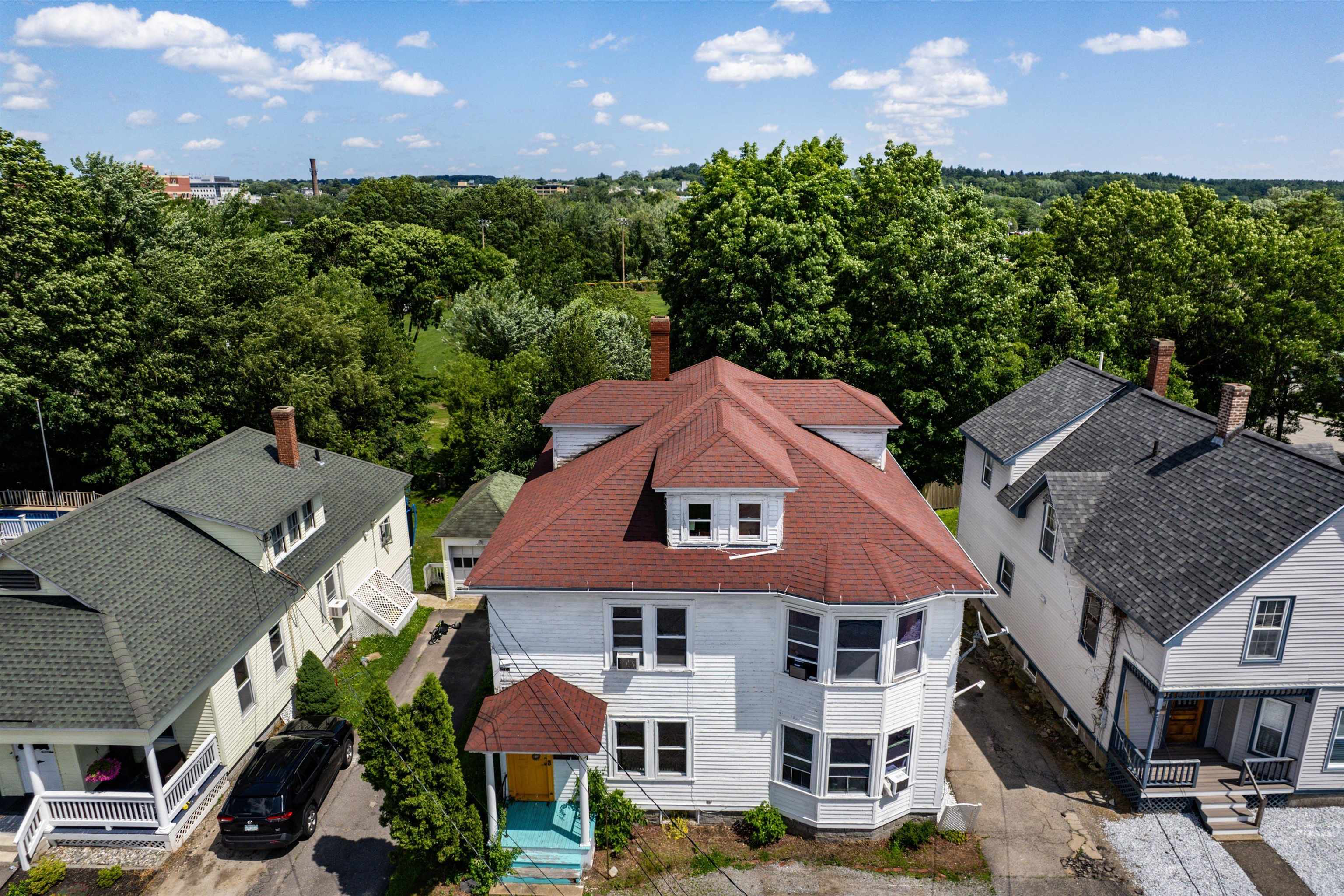 552 S Main Street