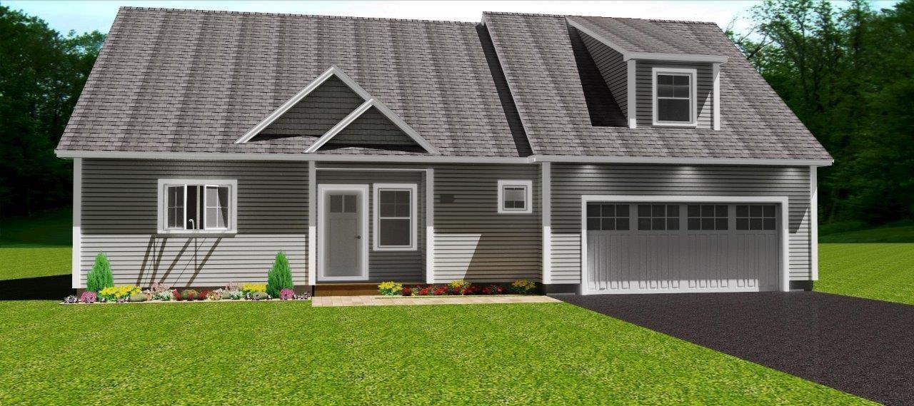 42 Fieldside Lane 42
