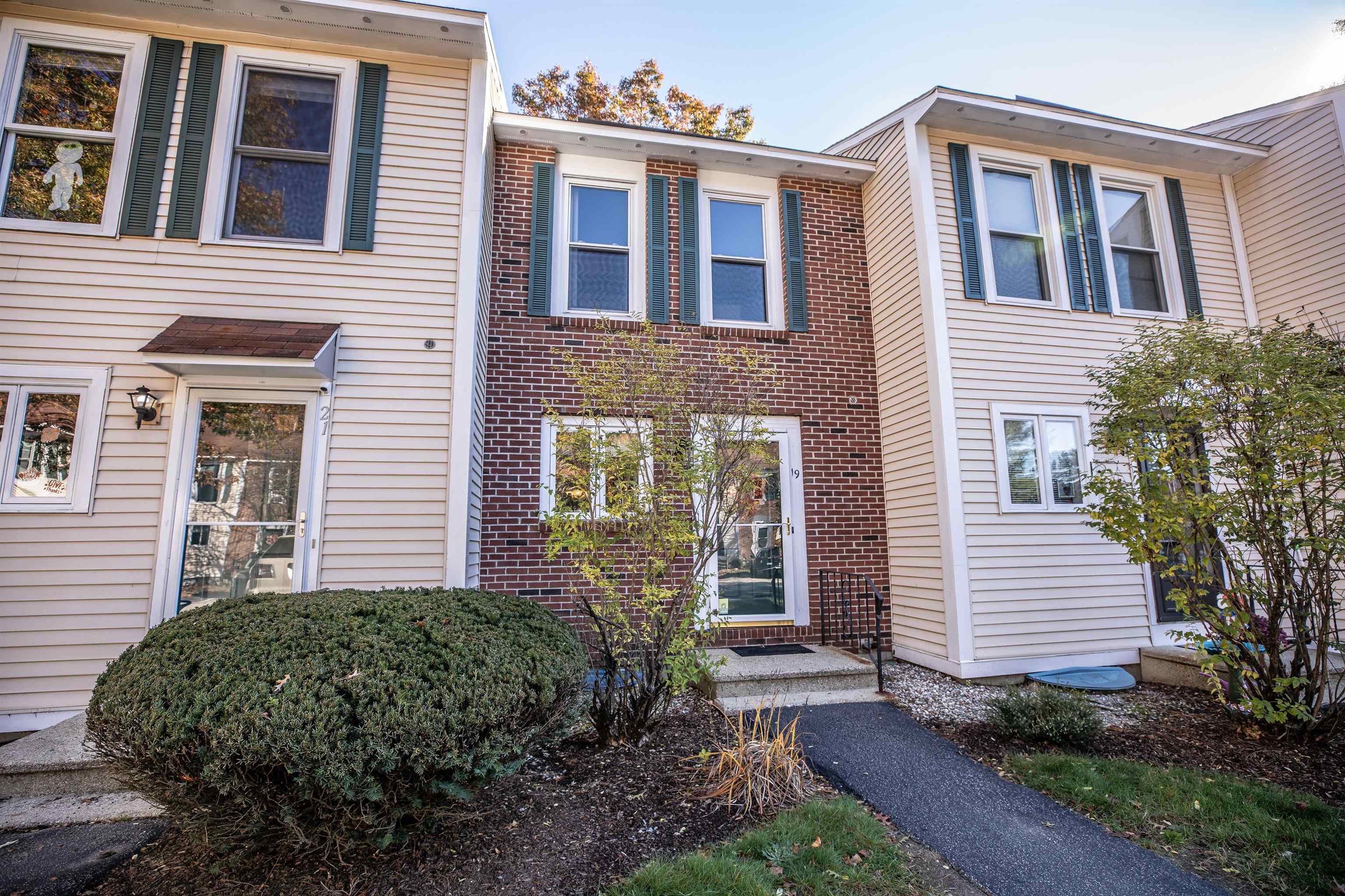 19 Shelburne Road 19