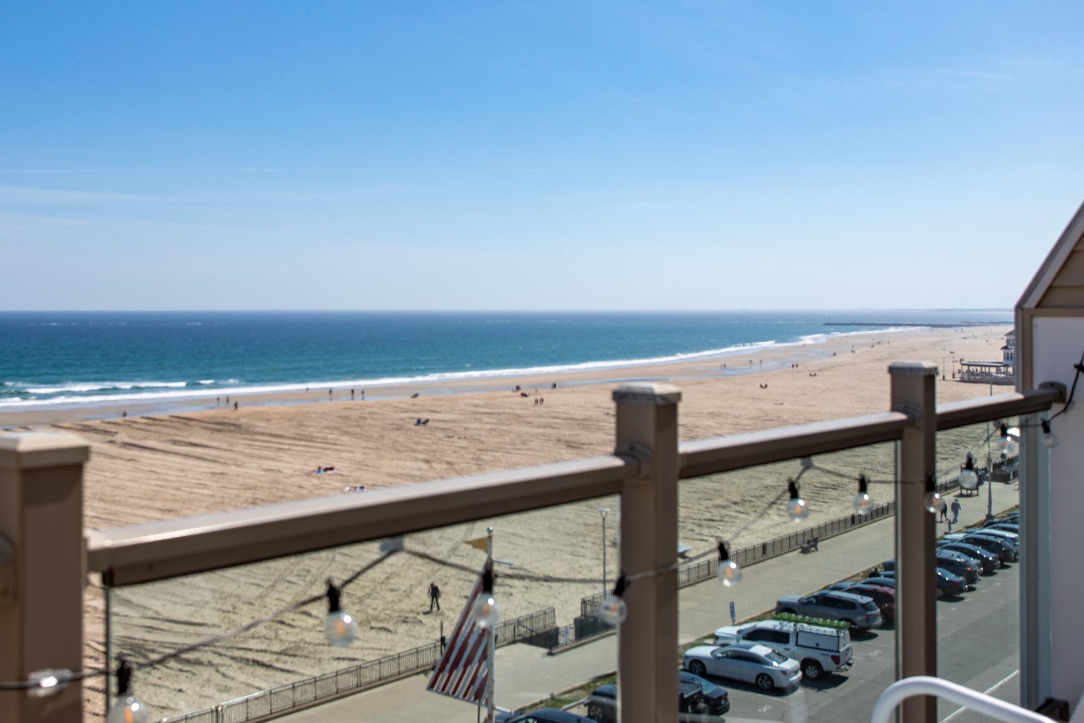 275 Ocean Boulevard 503