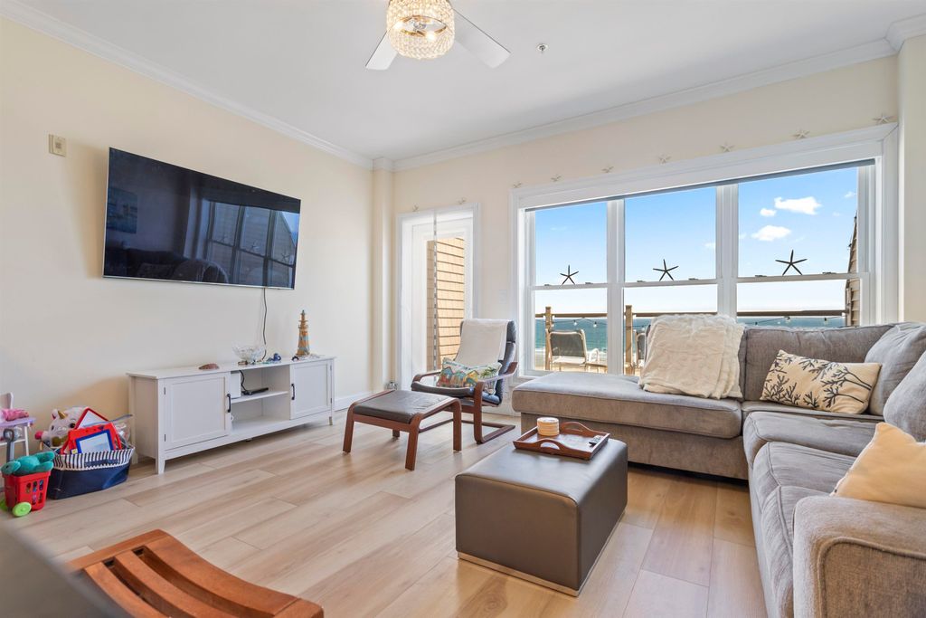 Photo of 275 Ocean Boulevard #503, Hampton, NH 03842 (MLS # 5083917)