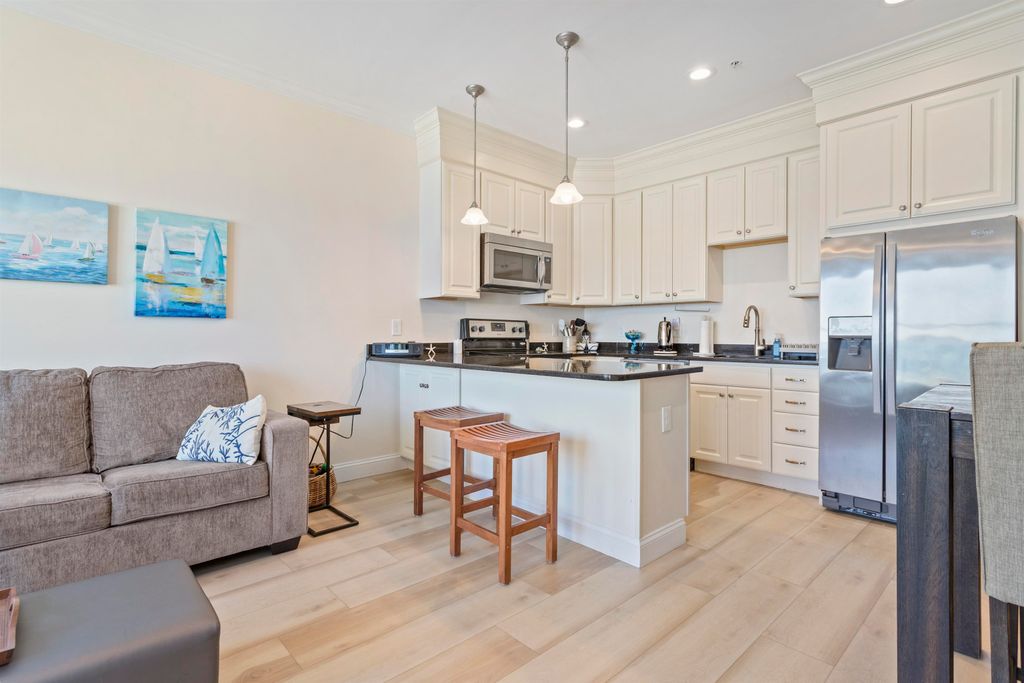 Photo of 275 Ocean Boulevard #503, Hampton, NH 03842 (MLS # 5083917)