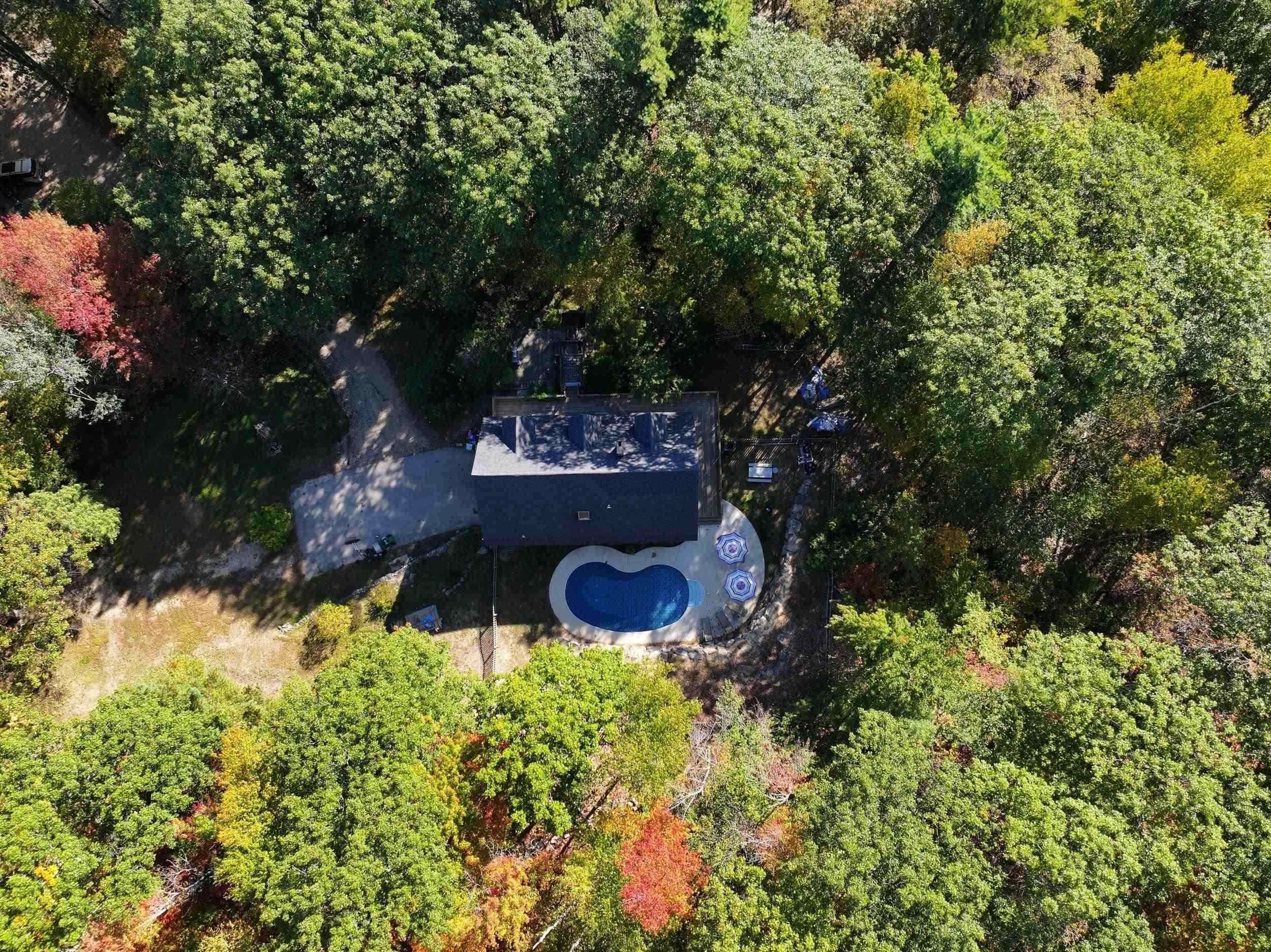 127 Old Revolutionary Road