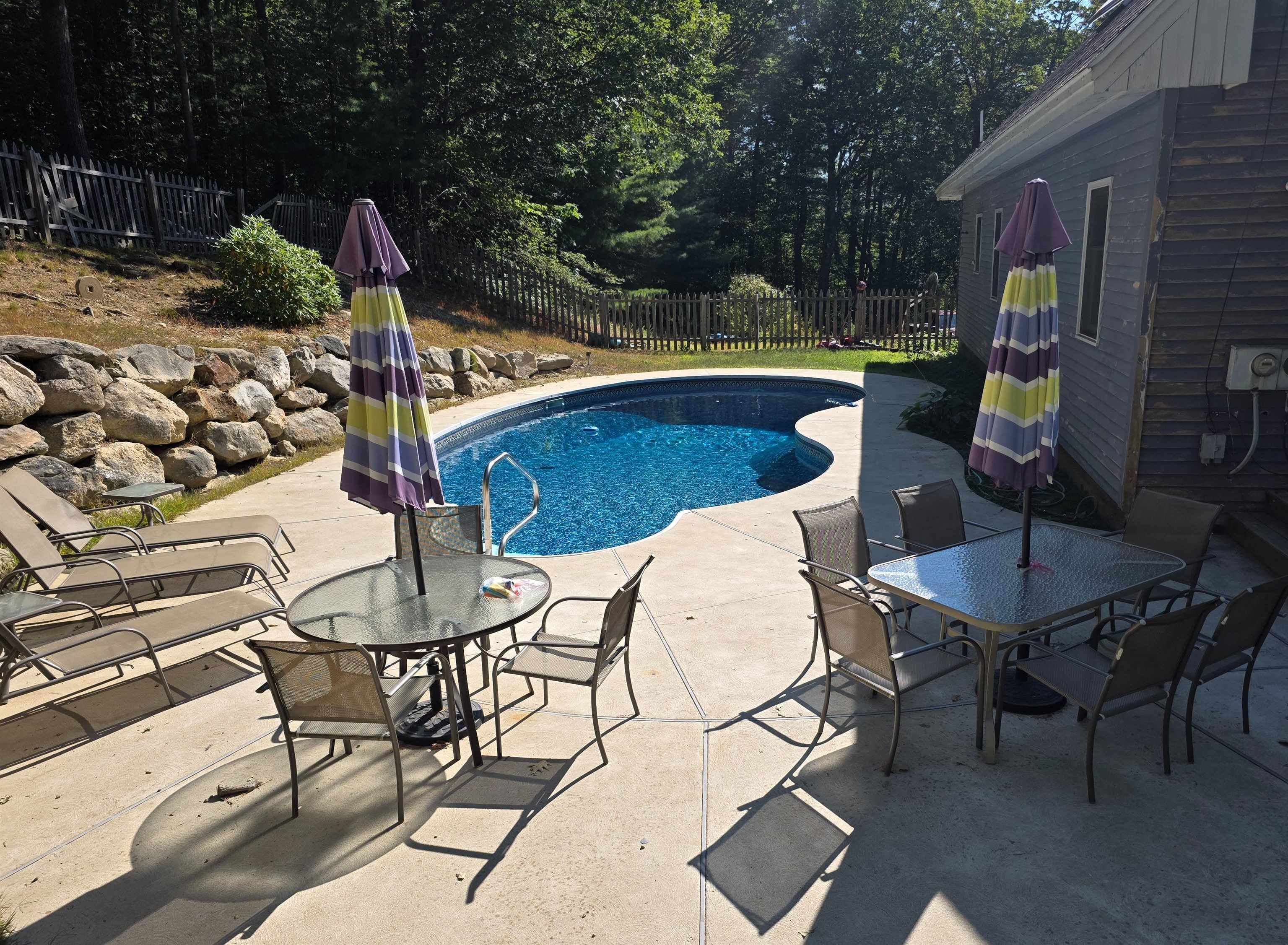 127 Old Revolutionary Road