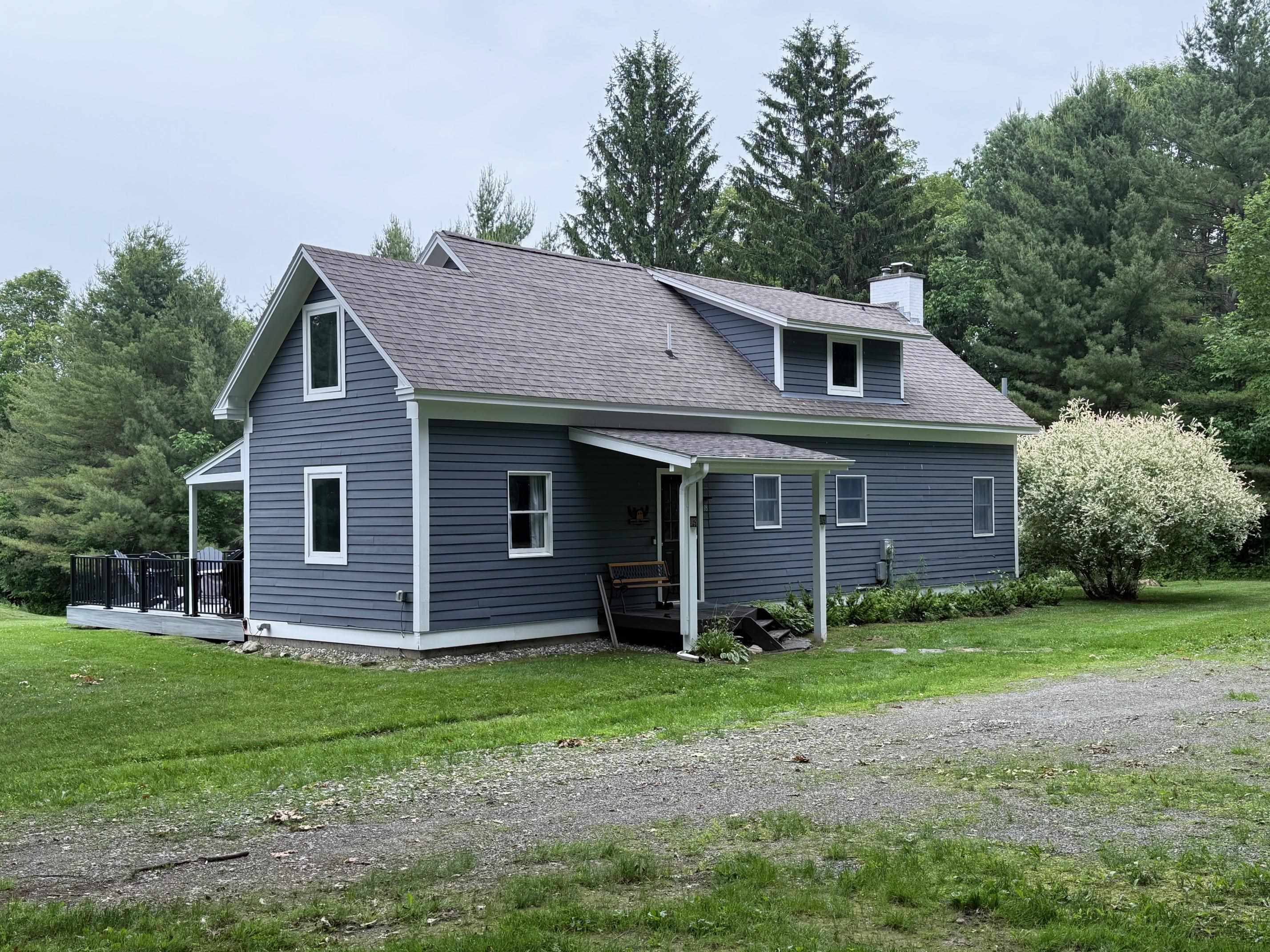 18 MAPLE RUN Lane