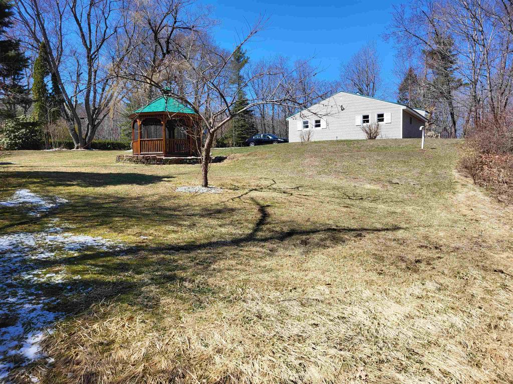 Photo of 55 Lane Road, Chichester, NH 03258 (MLS # 5082729)