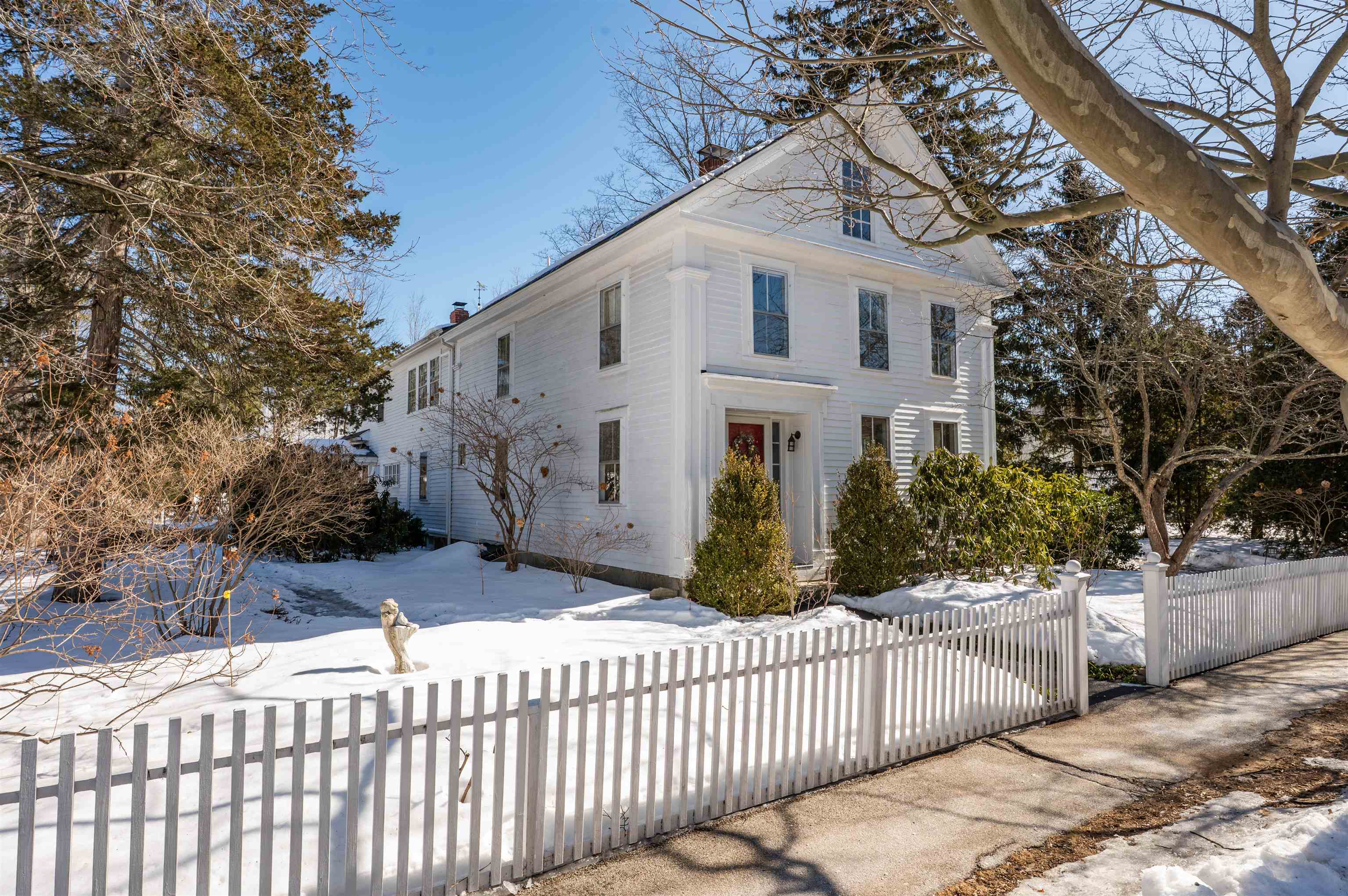 120 Boston Post Road