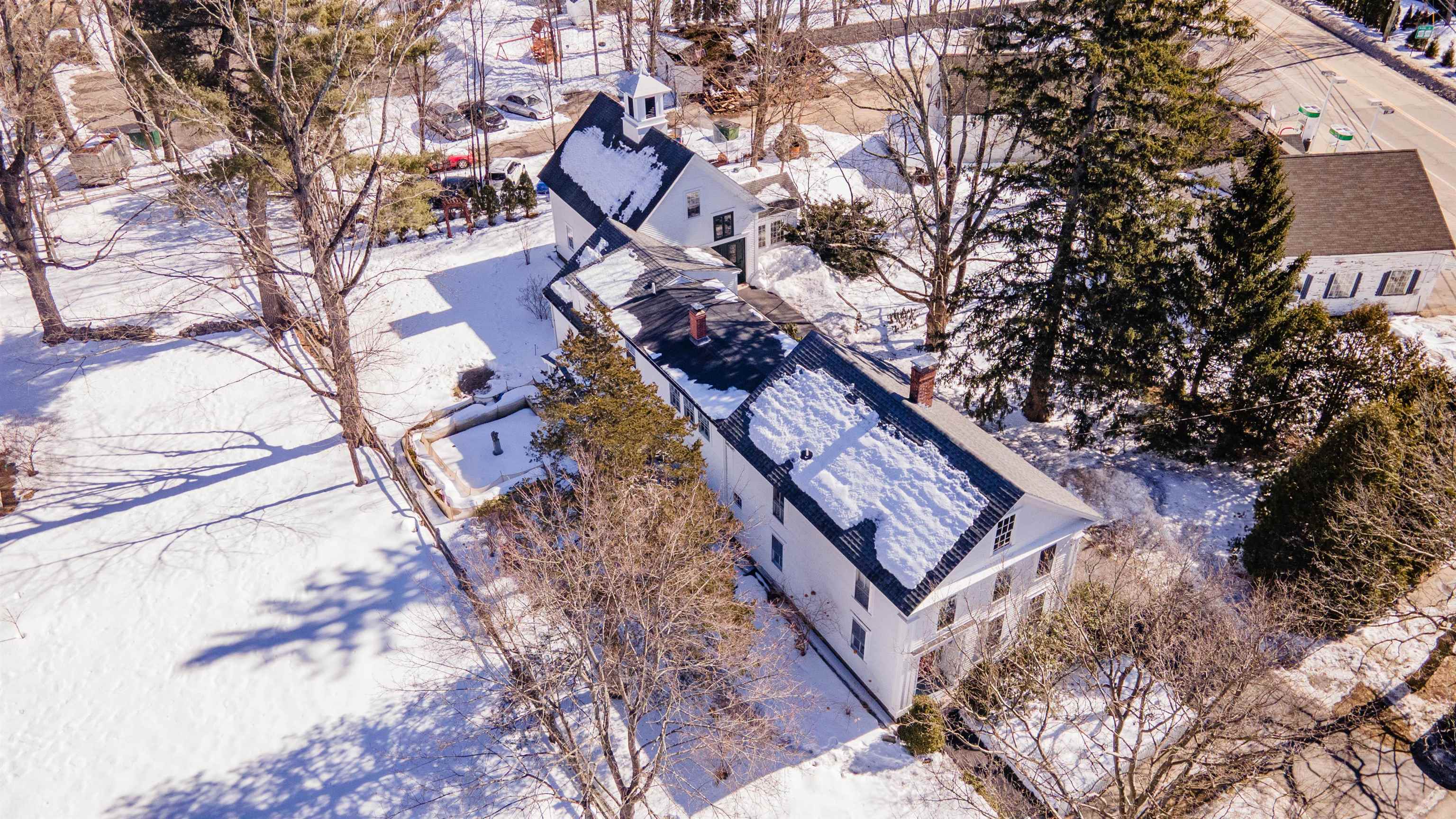120 Boston Post Road