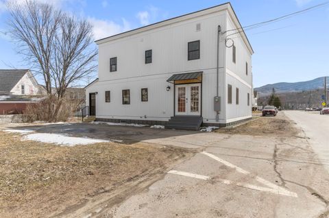 Photo of 50 Church Street, Northumberland, NH 03582 (MLS # 5036730)
