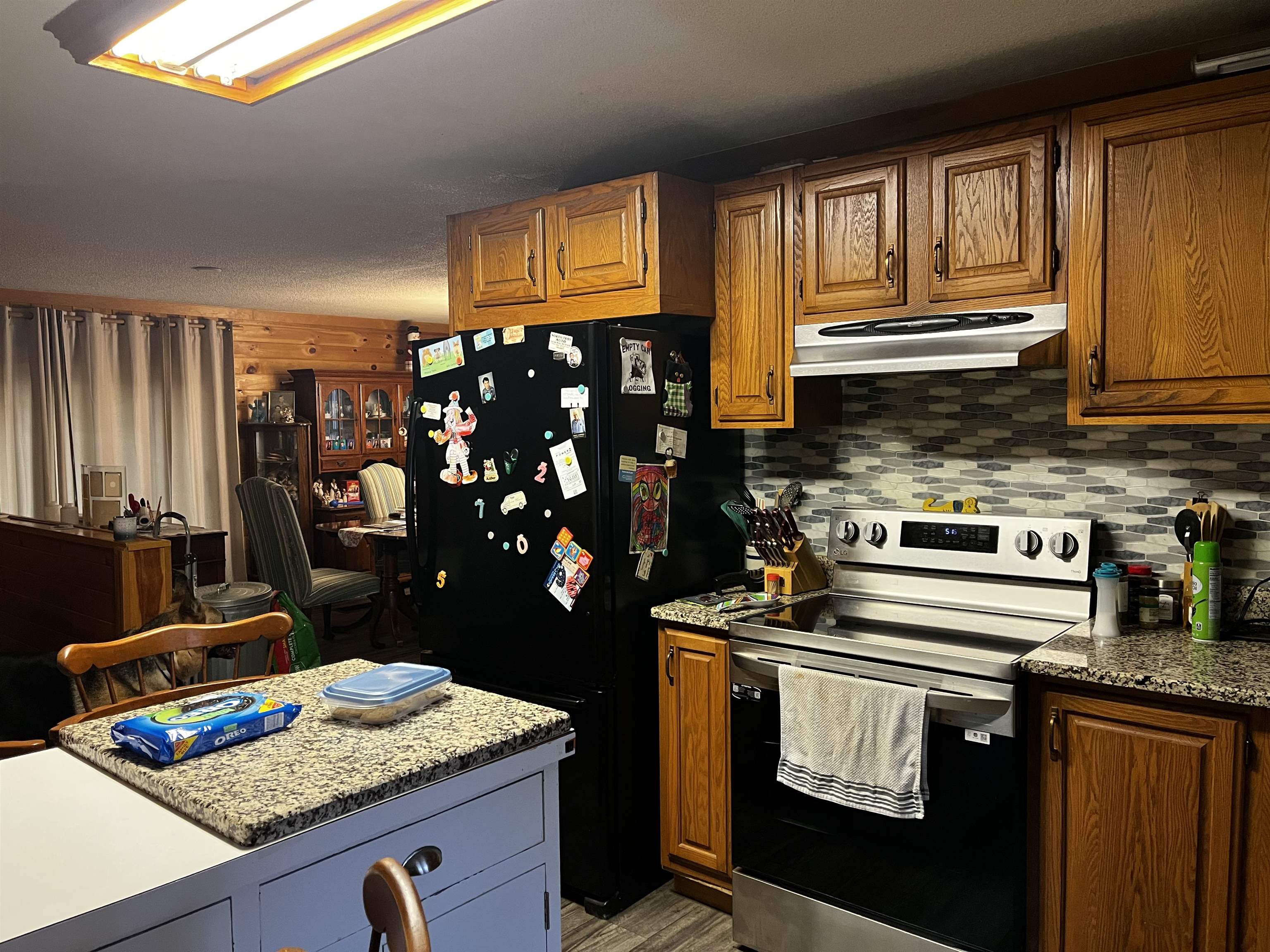 479 Belle Vista Road