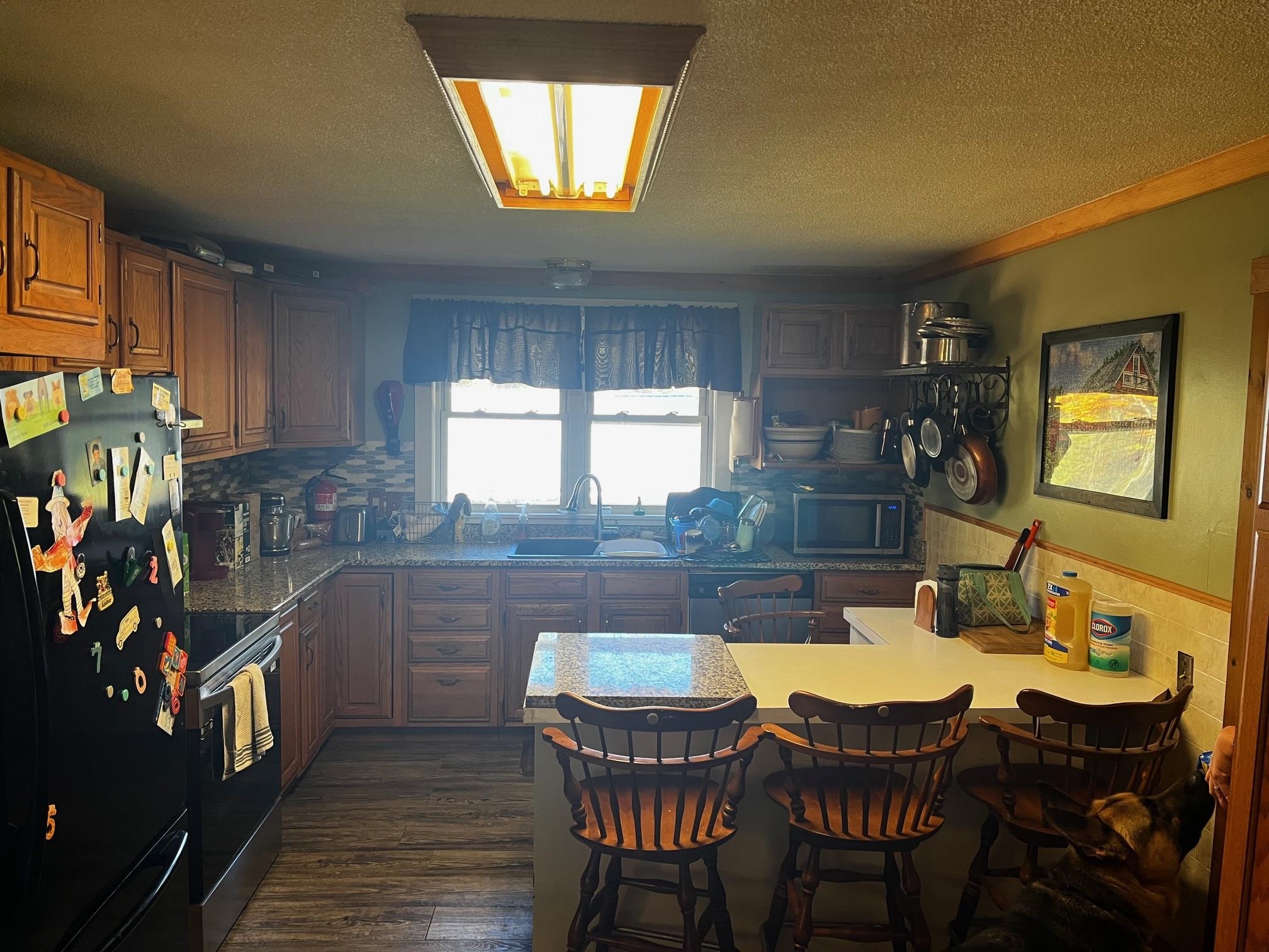 479 Belle Vista Road