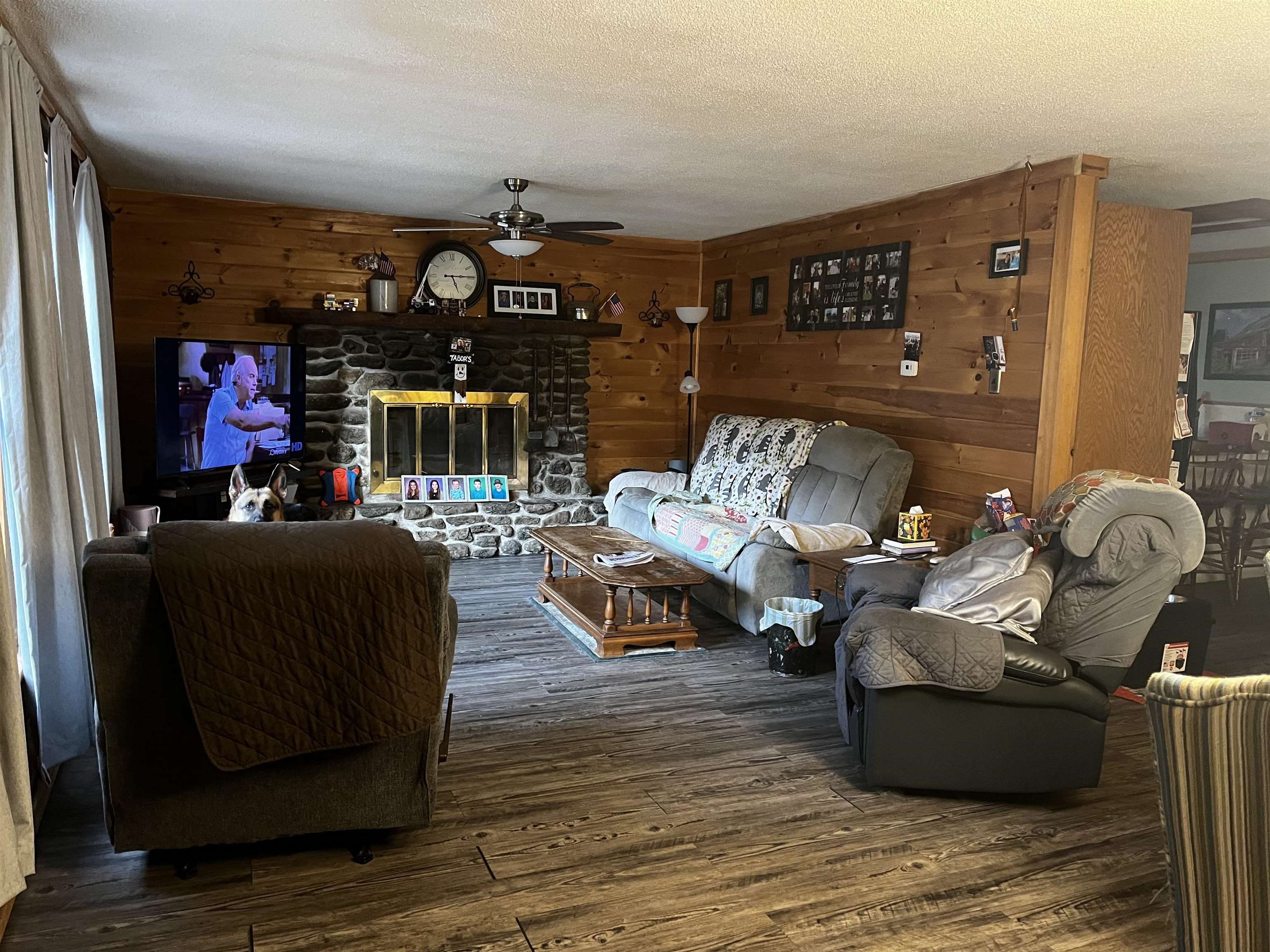 479 Belle Vista Road