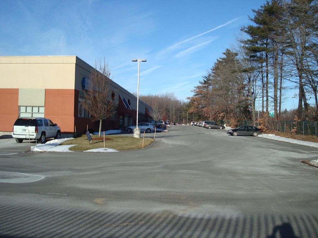 Photo of 12 Murphy Drive #2A, Nashua, NH 03062 (MLS # 5039606)