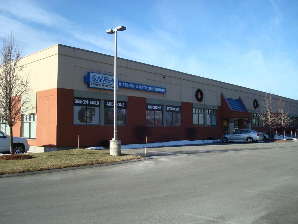 Photo of 12 Murphy Drive #2A, Nashua, NH 03062 (MLS # 5039606)