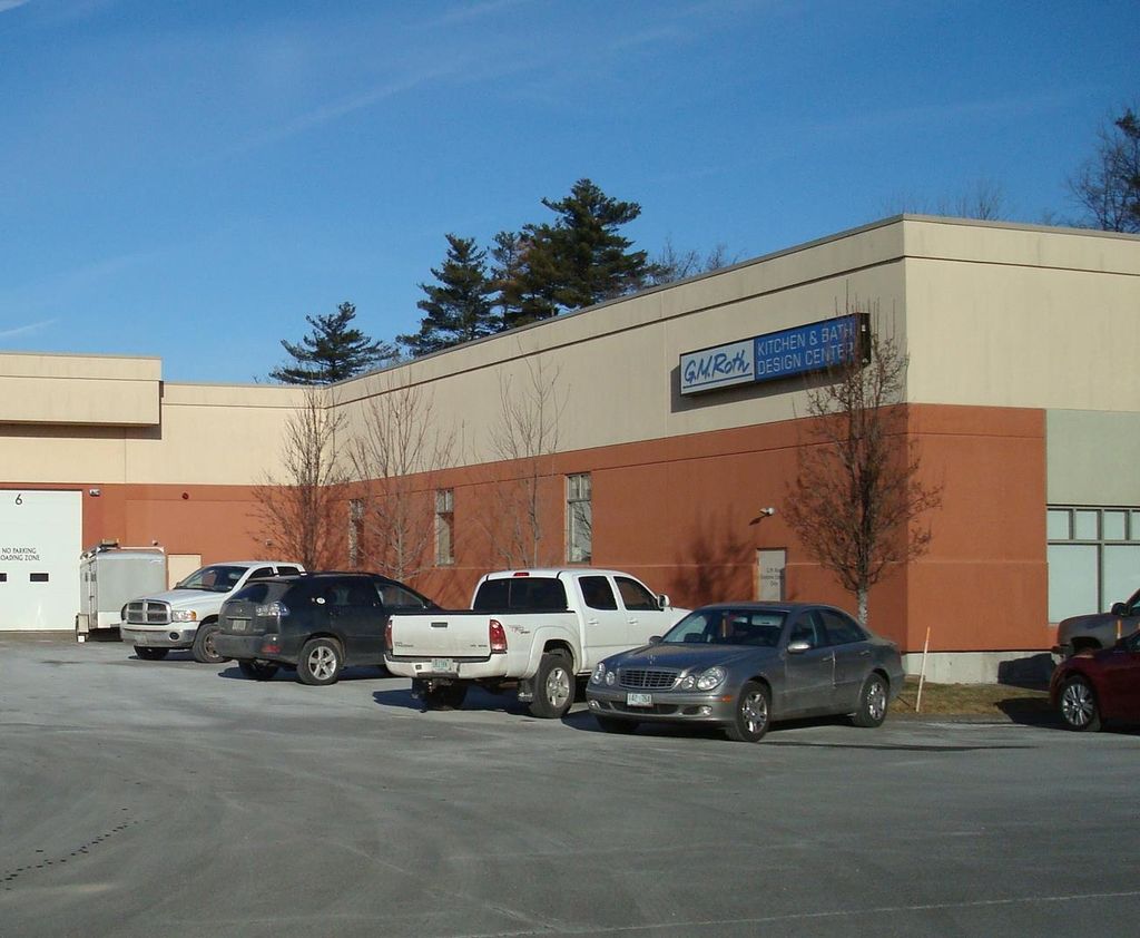 Photo of 12 Murphy Drive #2A, Nashua, NH 03062 (MLS # 5039606)