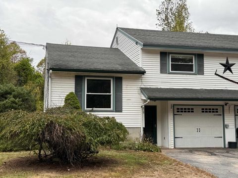 Photo of 130 Borough Road, Concord, NH 03303 (MLS # 5065629)