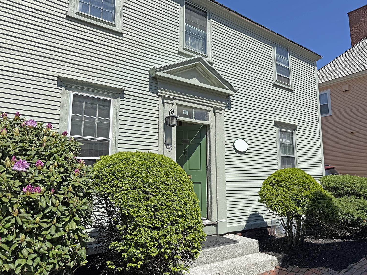 Photo 1 of 3 — 405 The Hill, Portsmouth, NH 03801