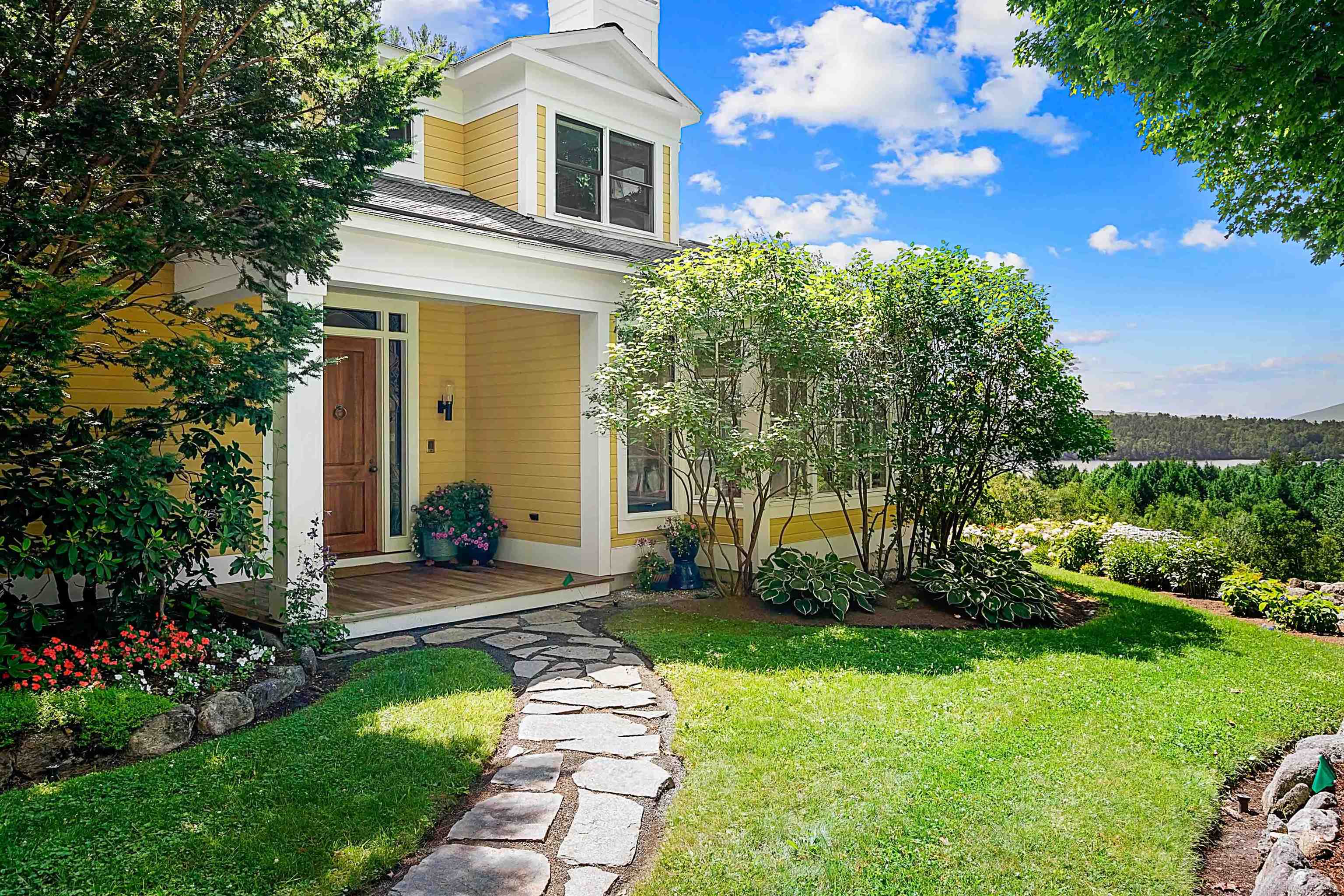 1452 Little Sunapee Road