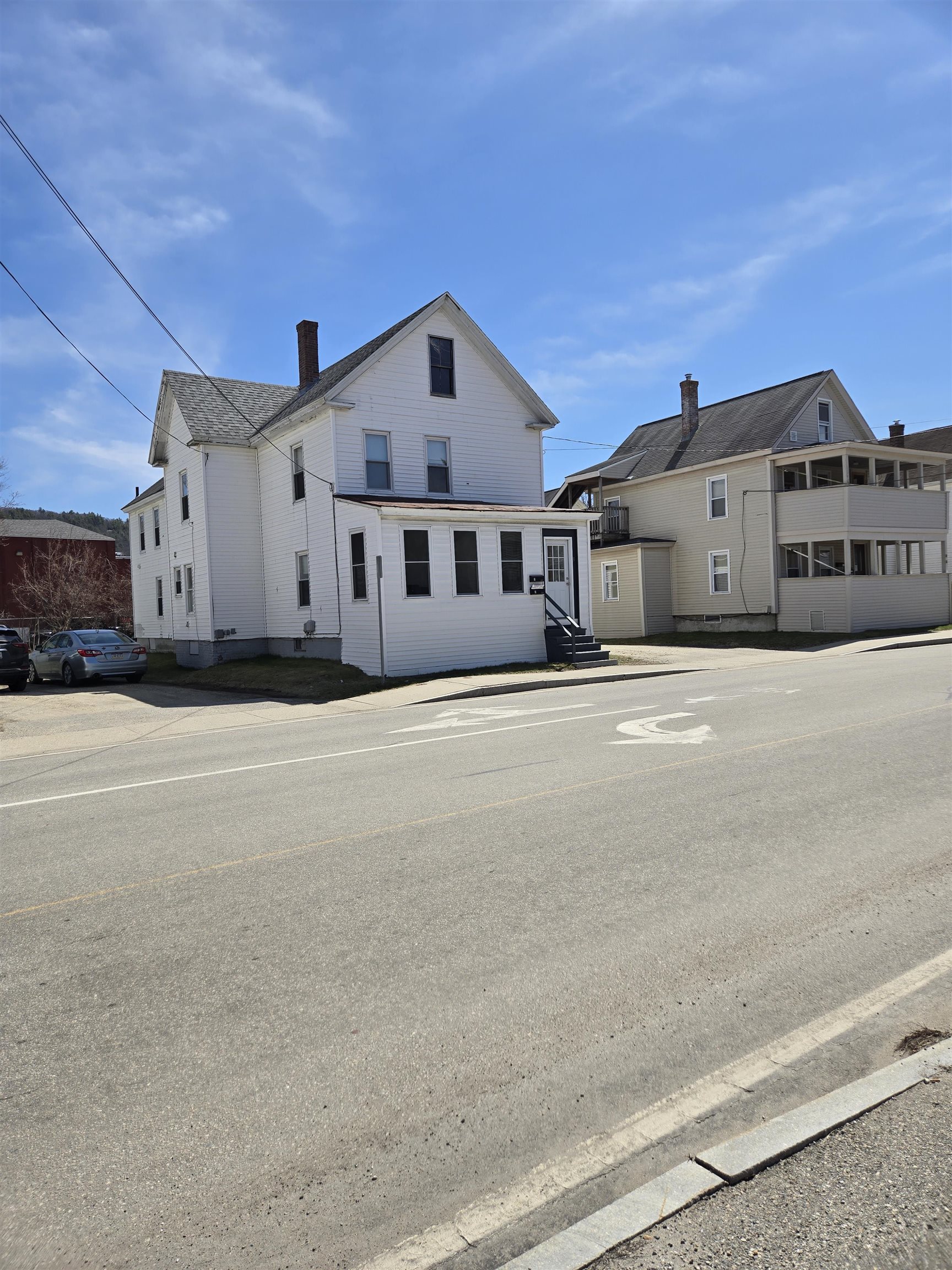 8 Grove Street