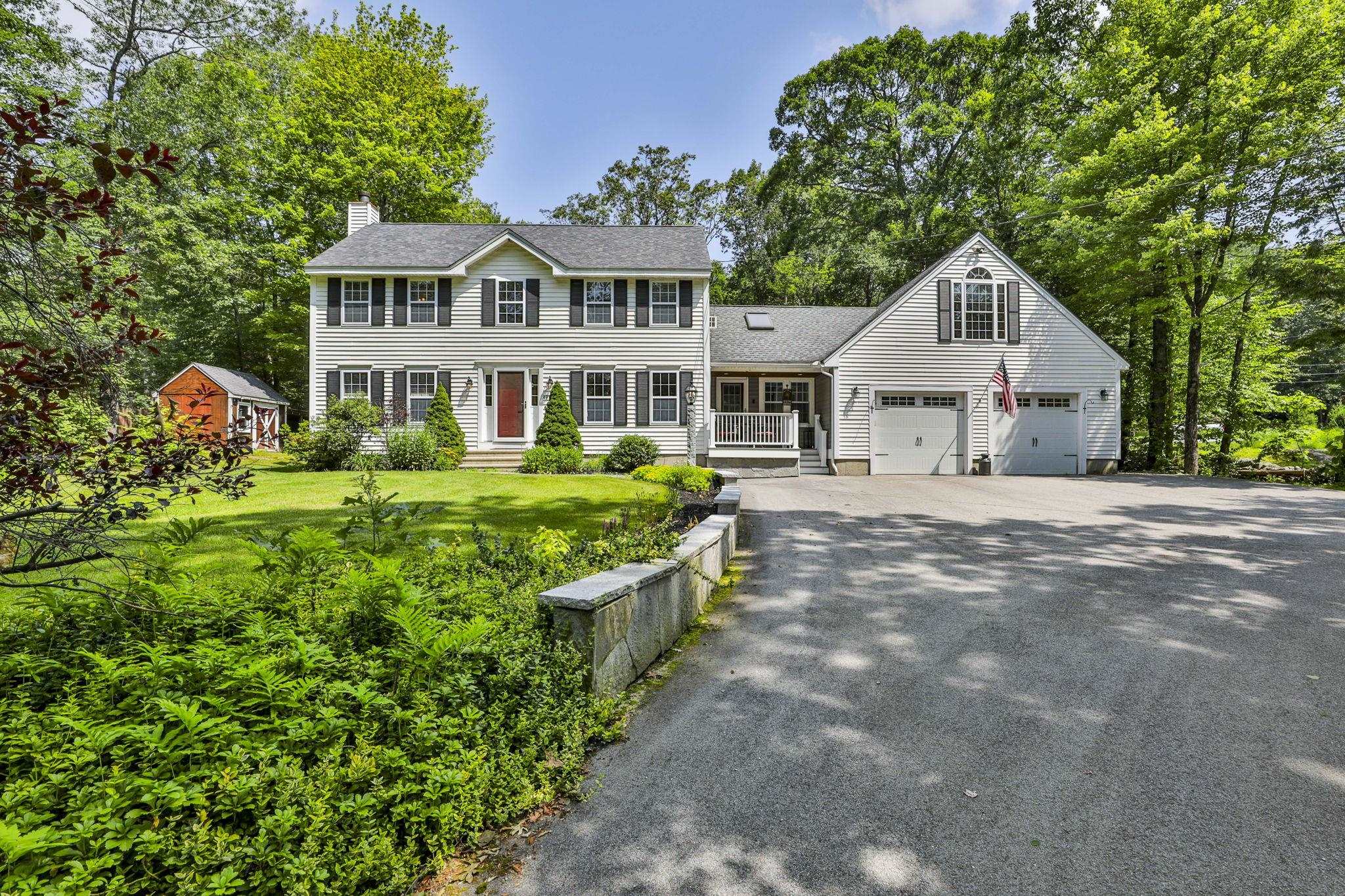 495 Mason Road