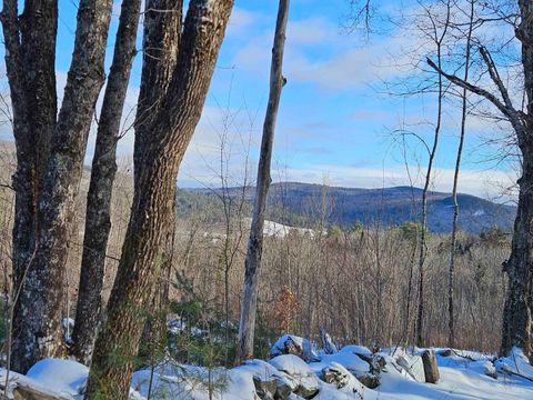 324 Crane Hill Road Sugar Hill NH 03486