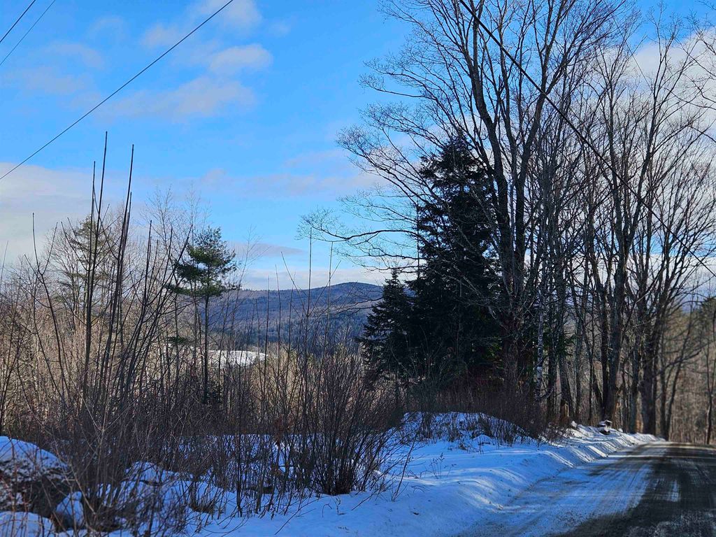 Photo of 324 Crane Hill Road, Sugar Hill, NH 03486 (MLS # 5034286)