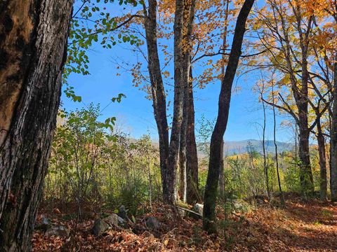 324 Crane Hill Road Sugar Hill NH 03486