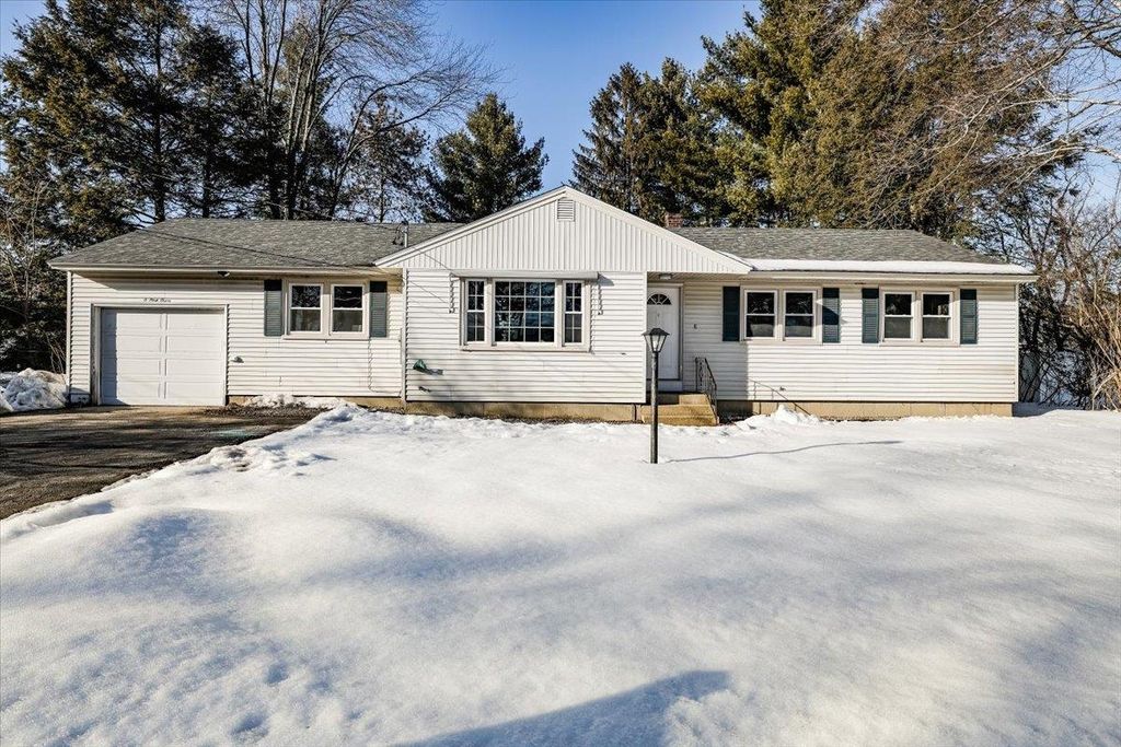 Photo of 8 Park Drive, Bedford, NH 03110 (MLS # 5077385)