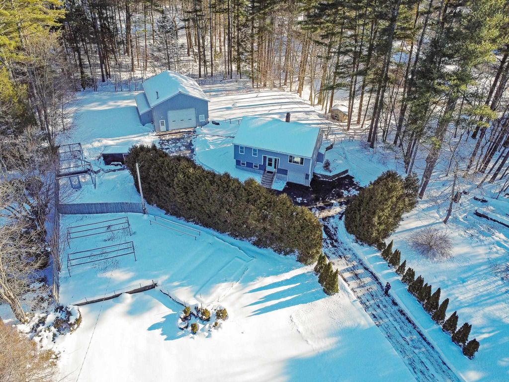 Photo of 2 Mulberry Street, Windham, NH 03087 (MLS # 5075736)