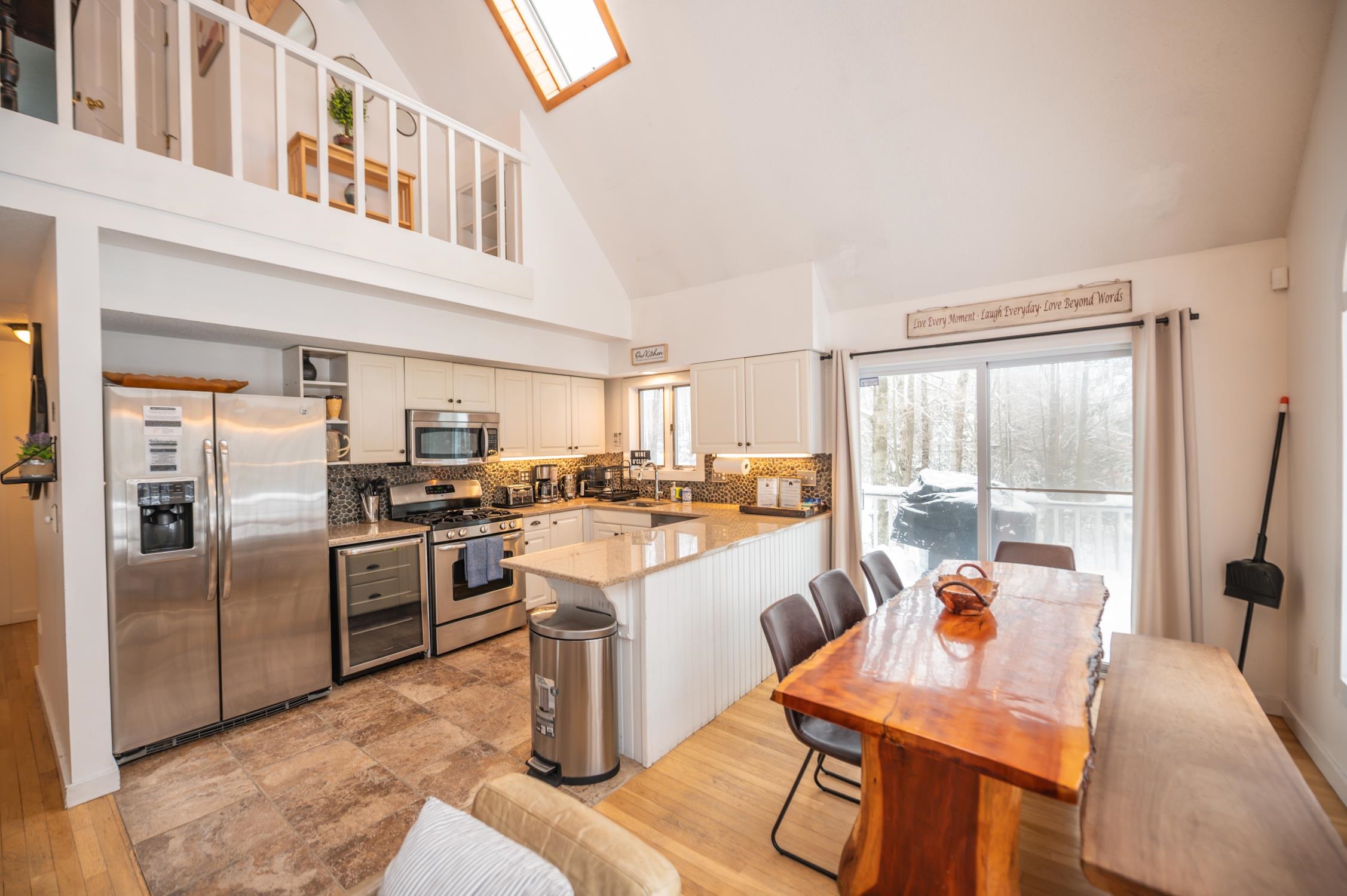 34 Binney Brook Road