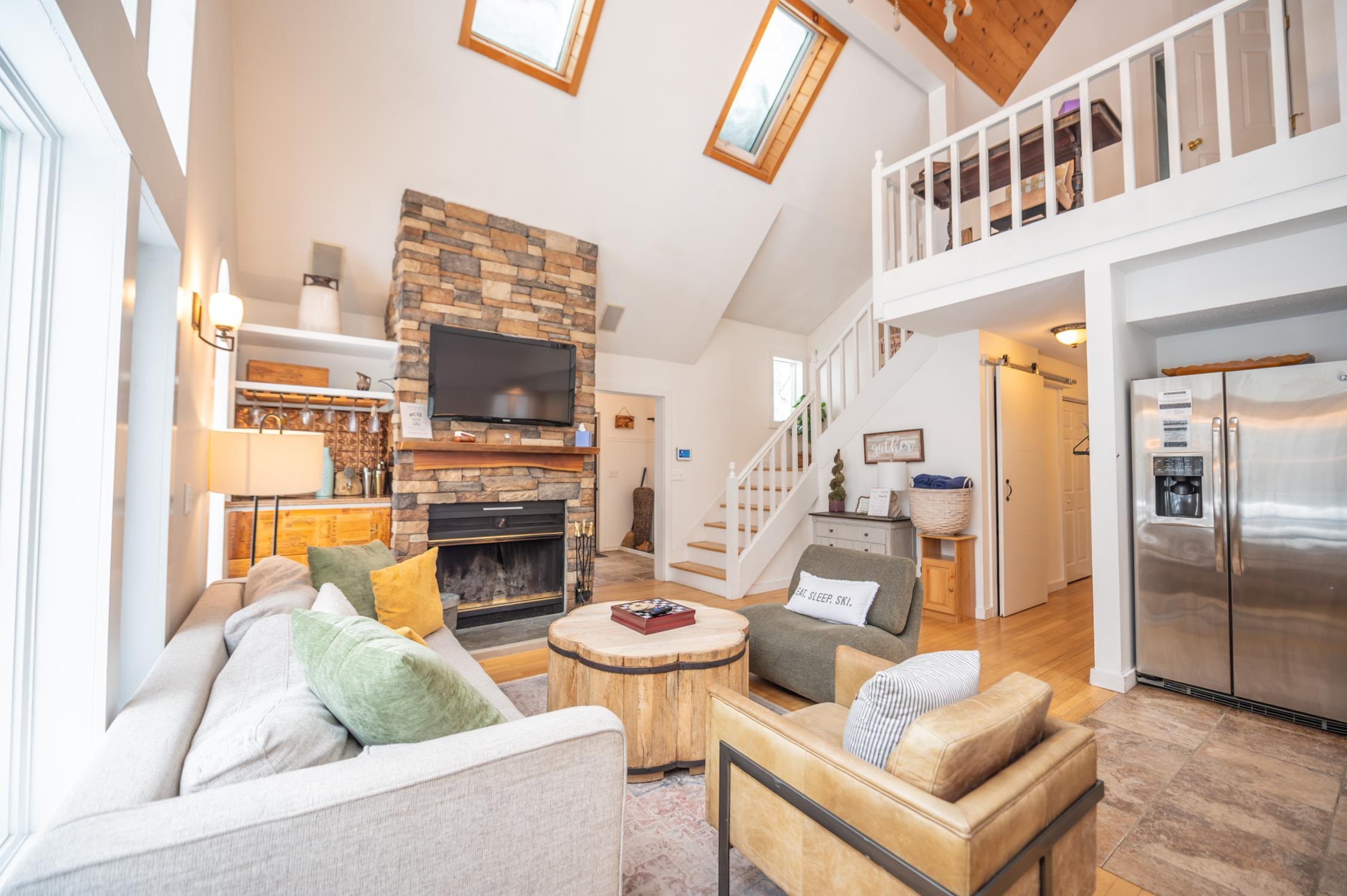 34 Binney Brook Road