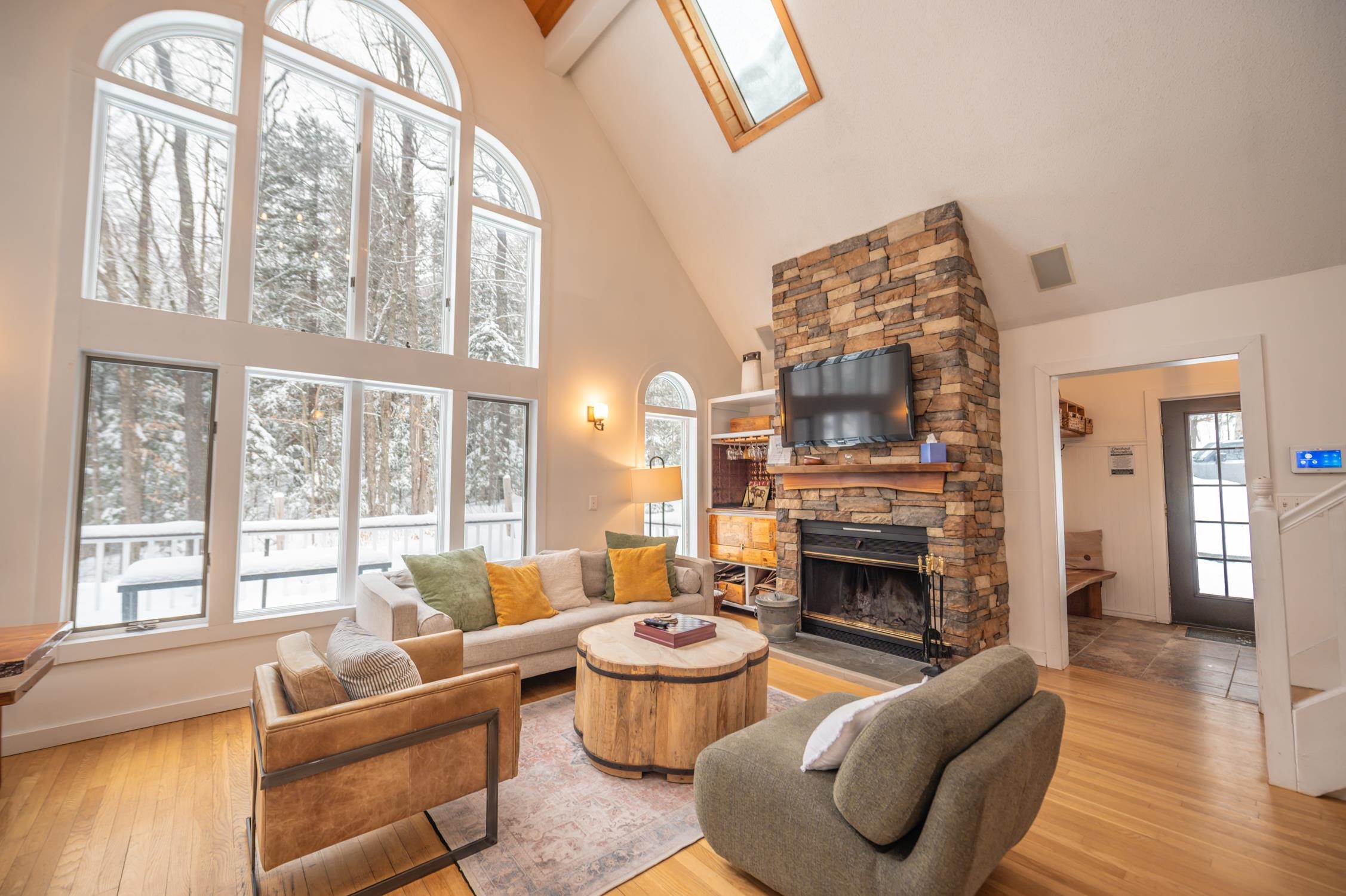 34 Binney Brook Road