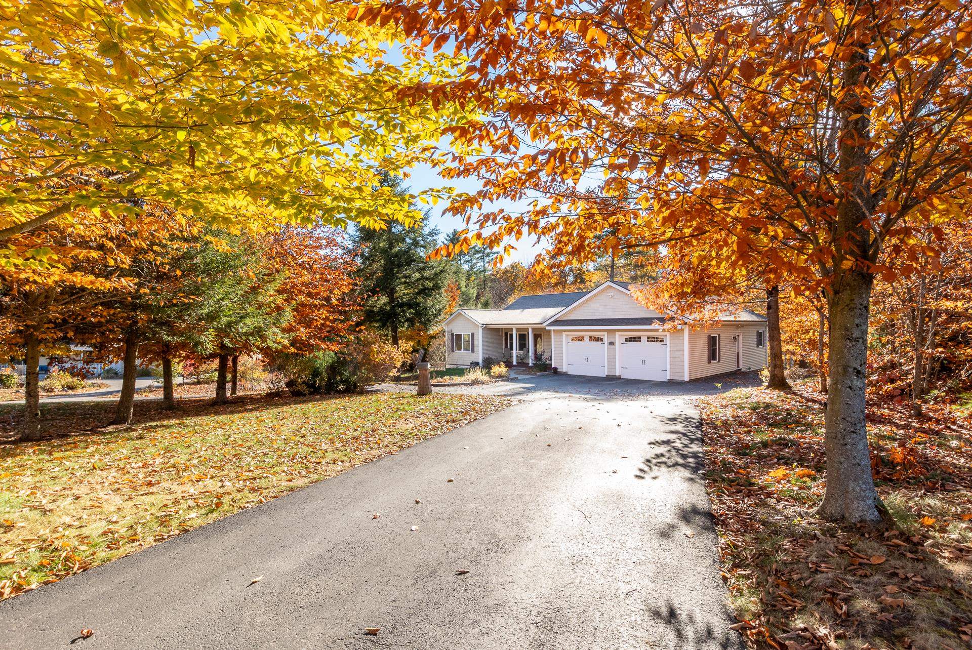 14 Solace Pointe Road