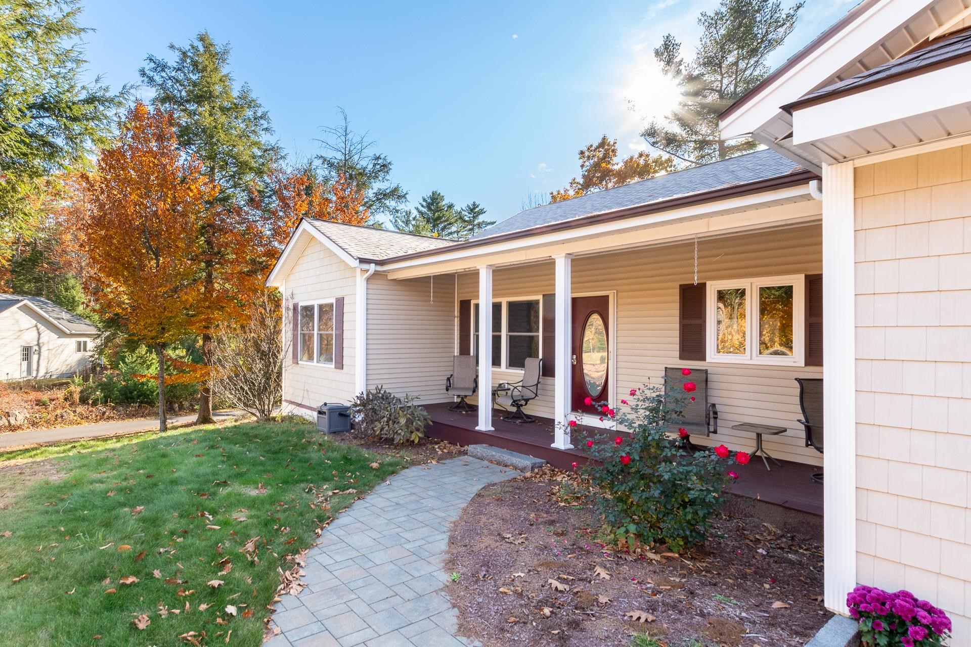 14 Solace Pointe Road