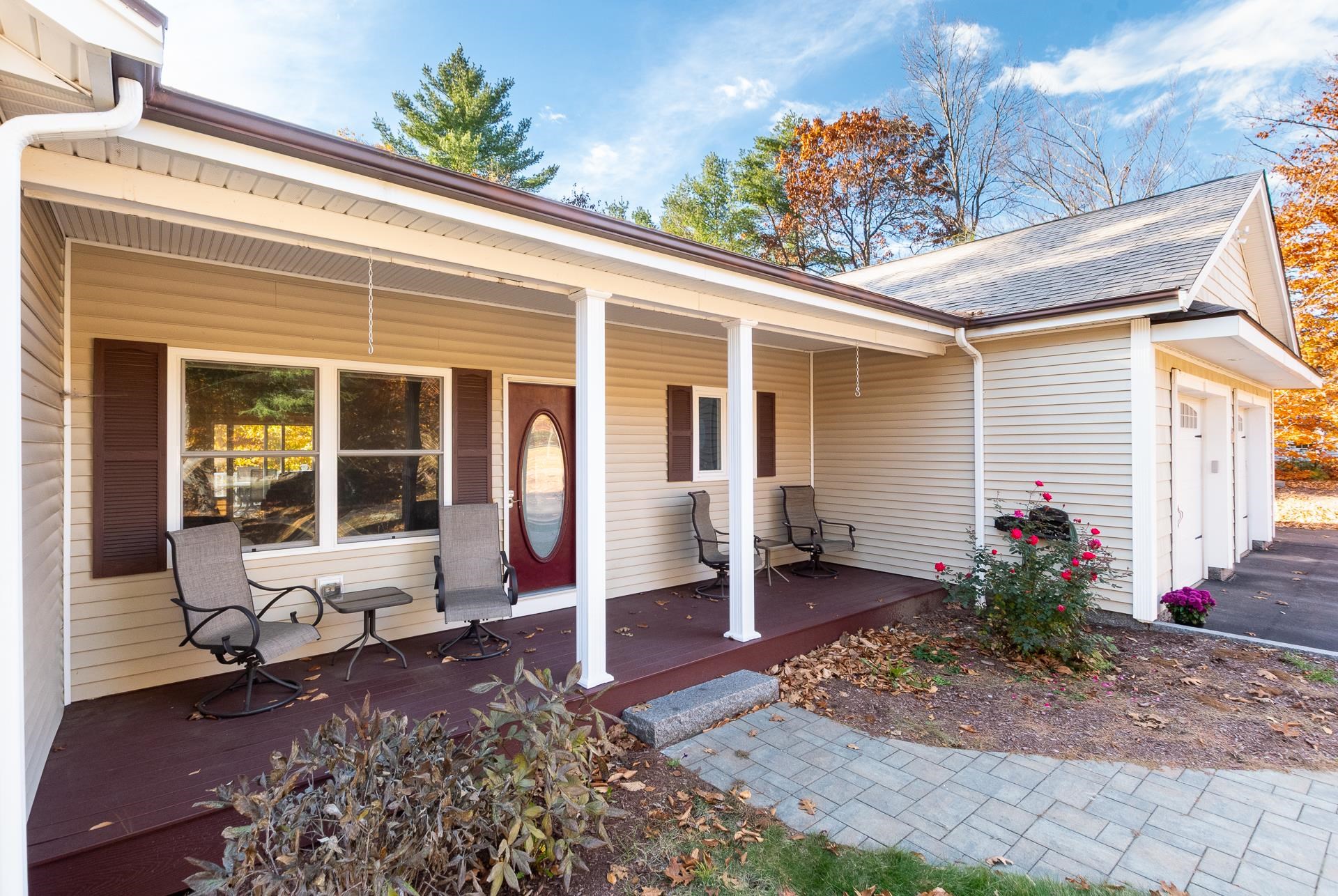 14 Solace Pointe Road