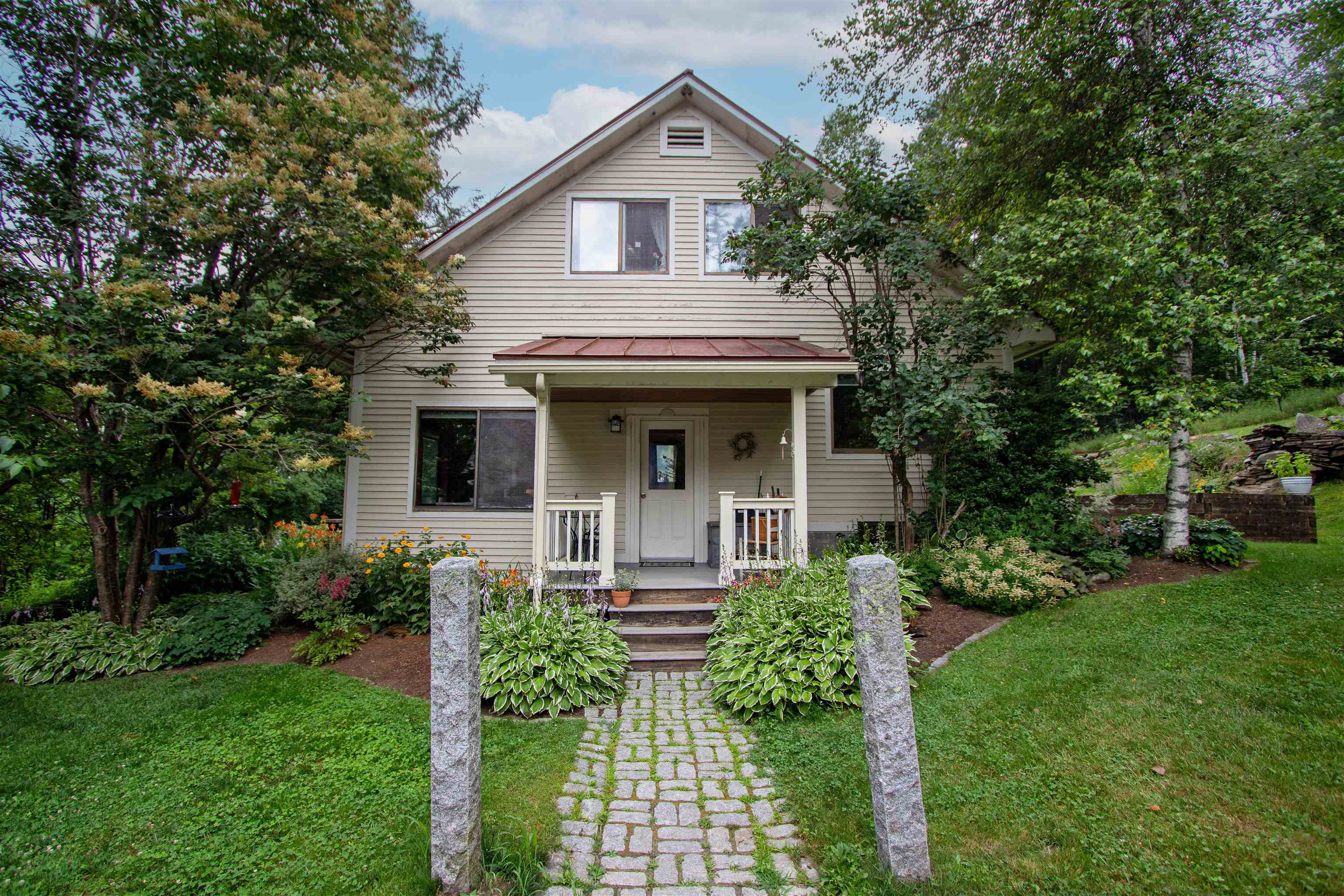 847 Morses Mill Road