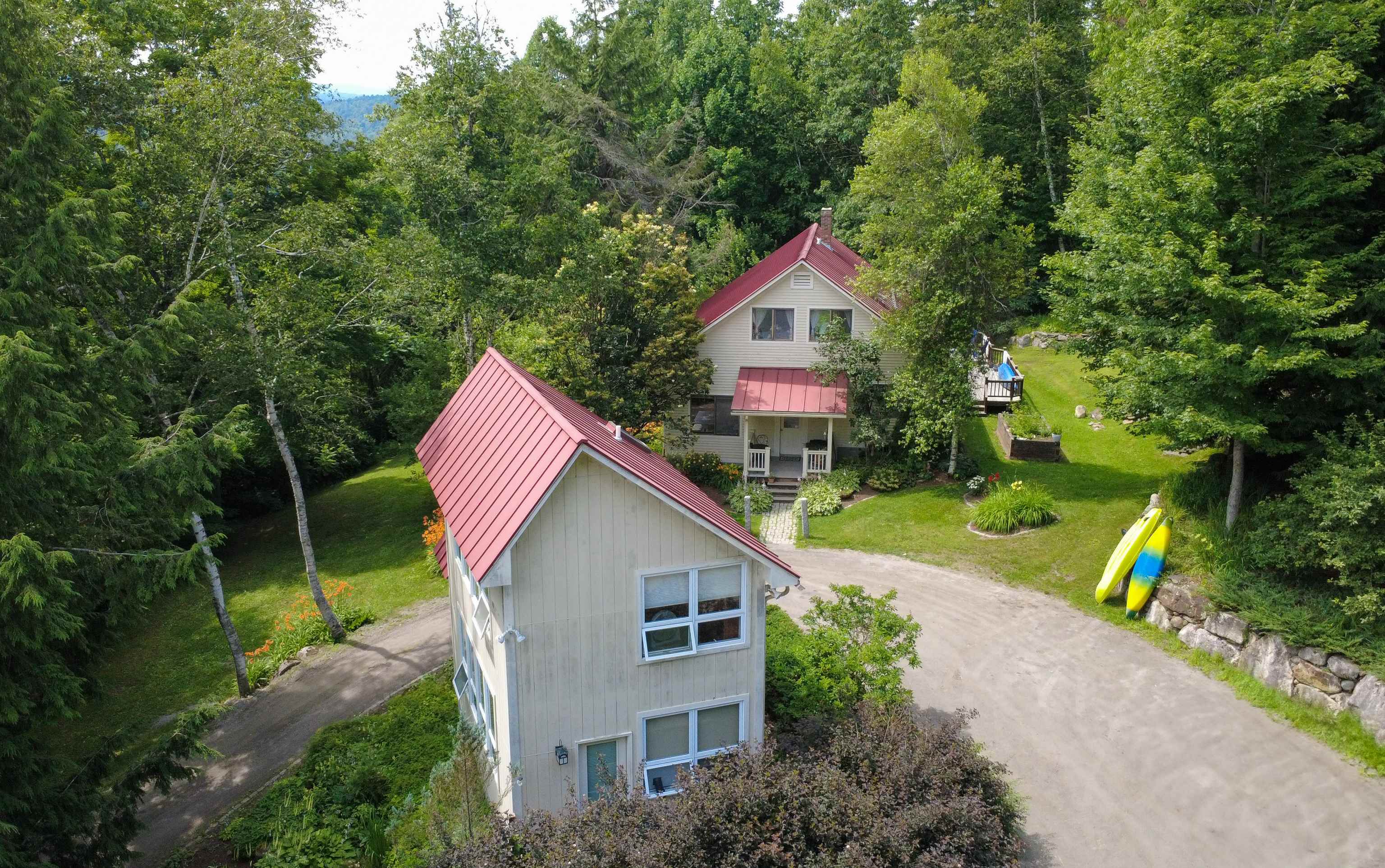 847 Morses Mill Road