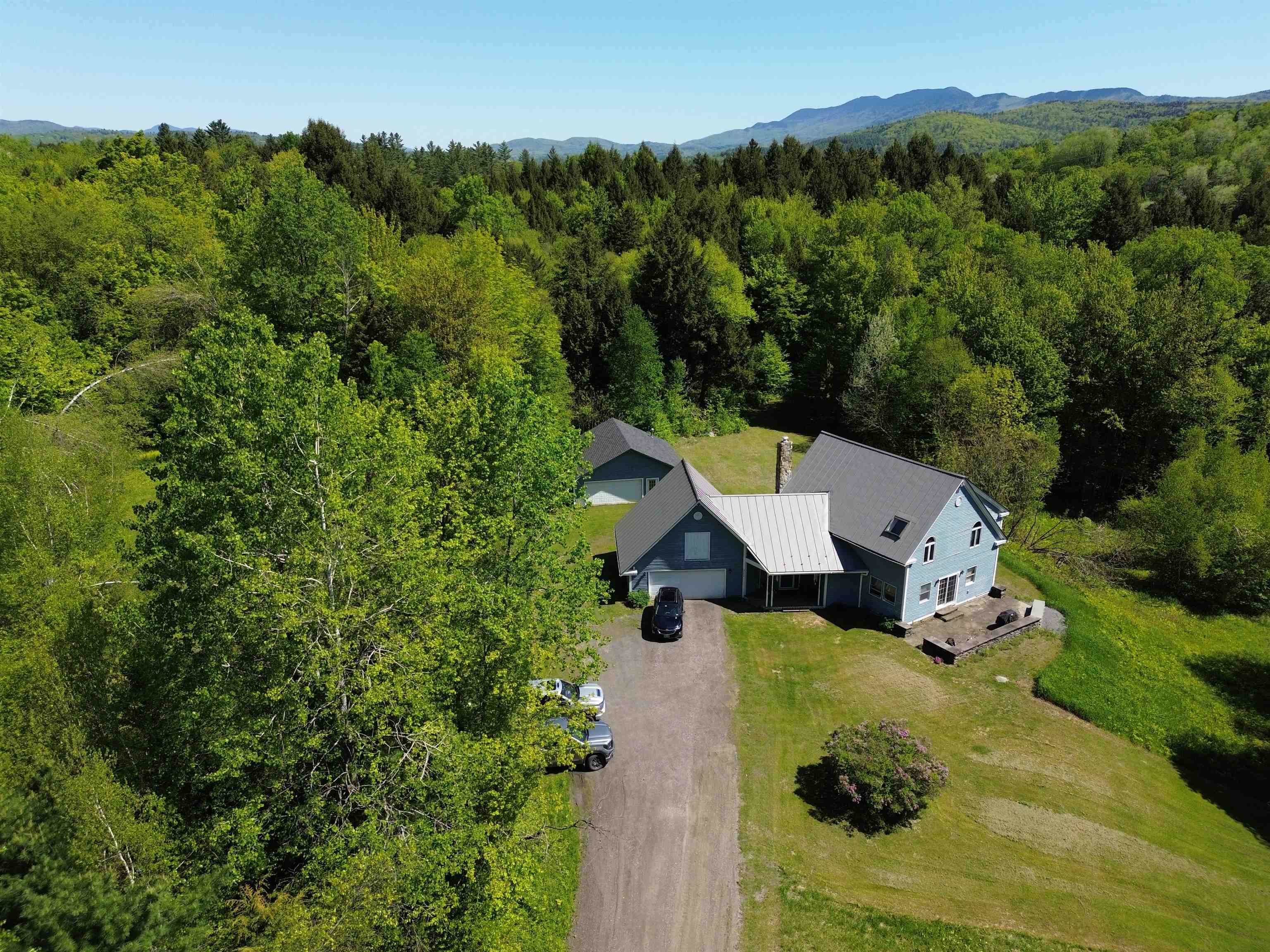 296 Atwood Road