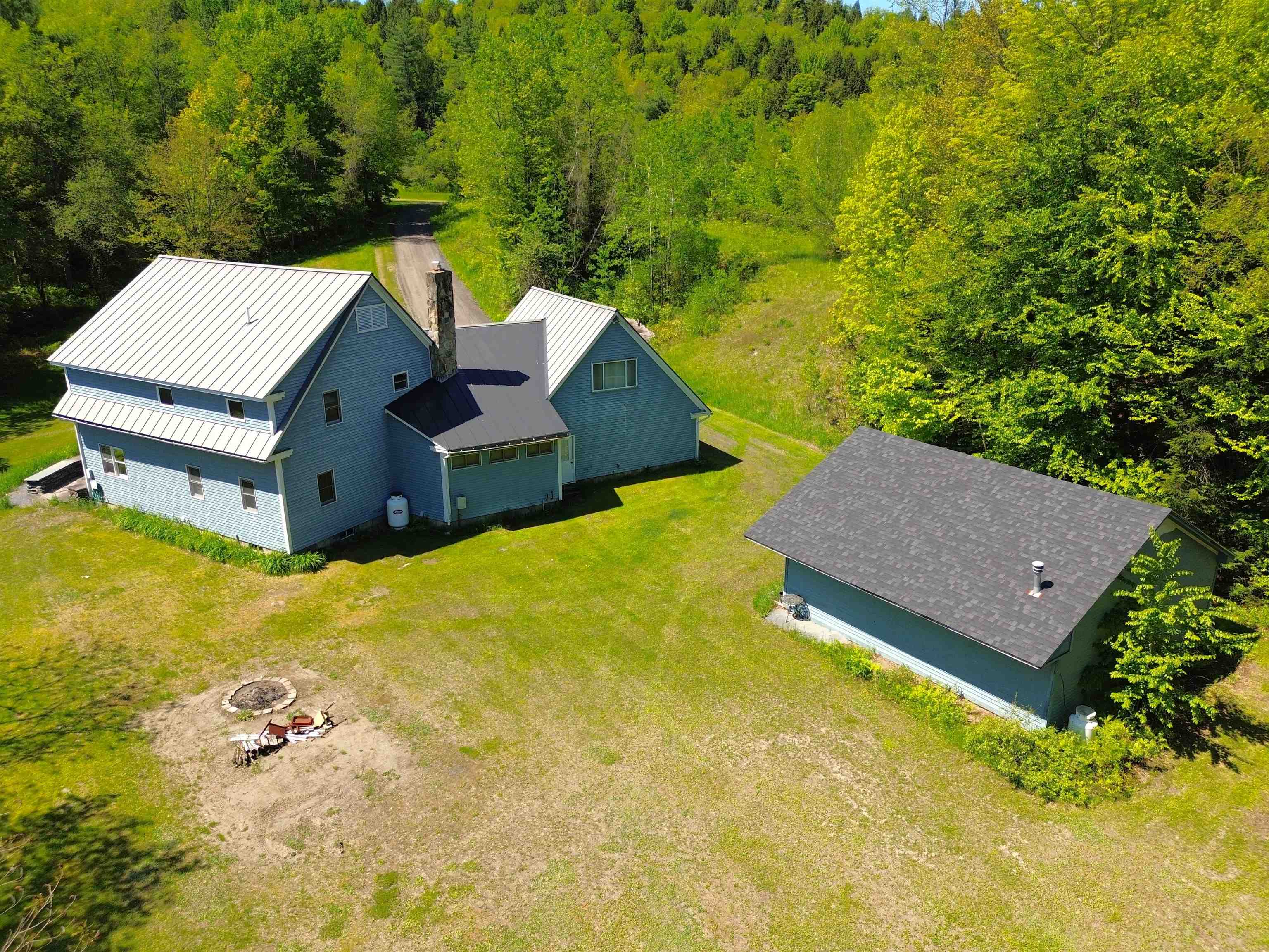 296 Atwood Road