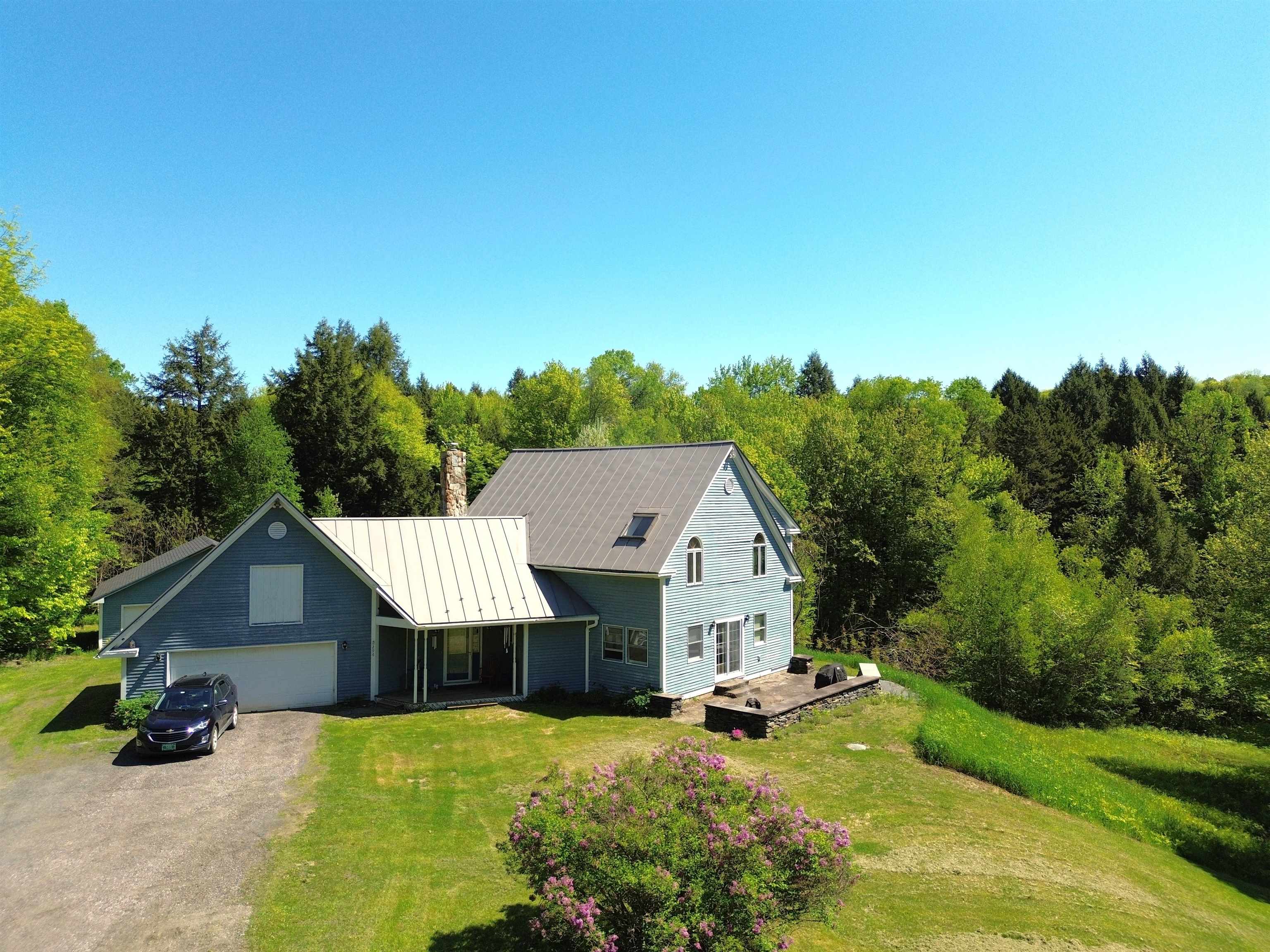 296 Atwood Road