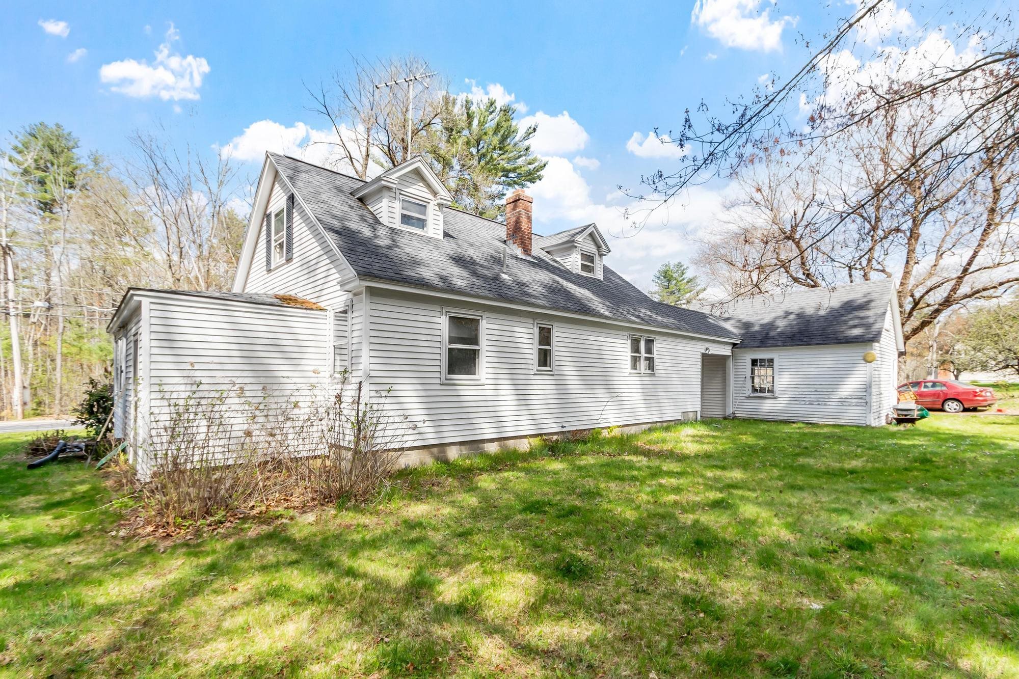 94 Amherst Road