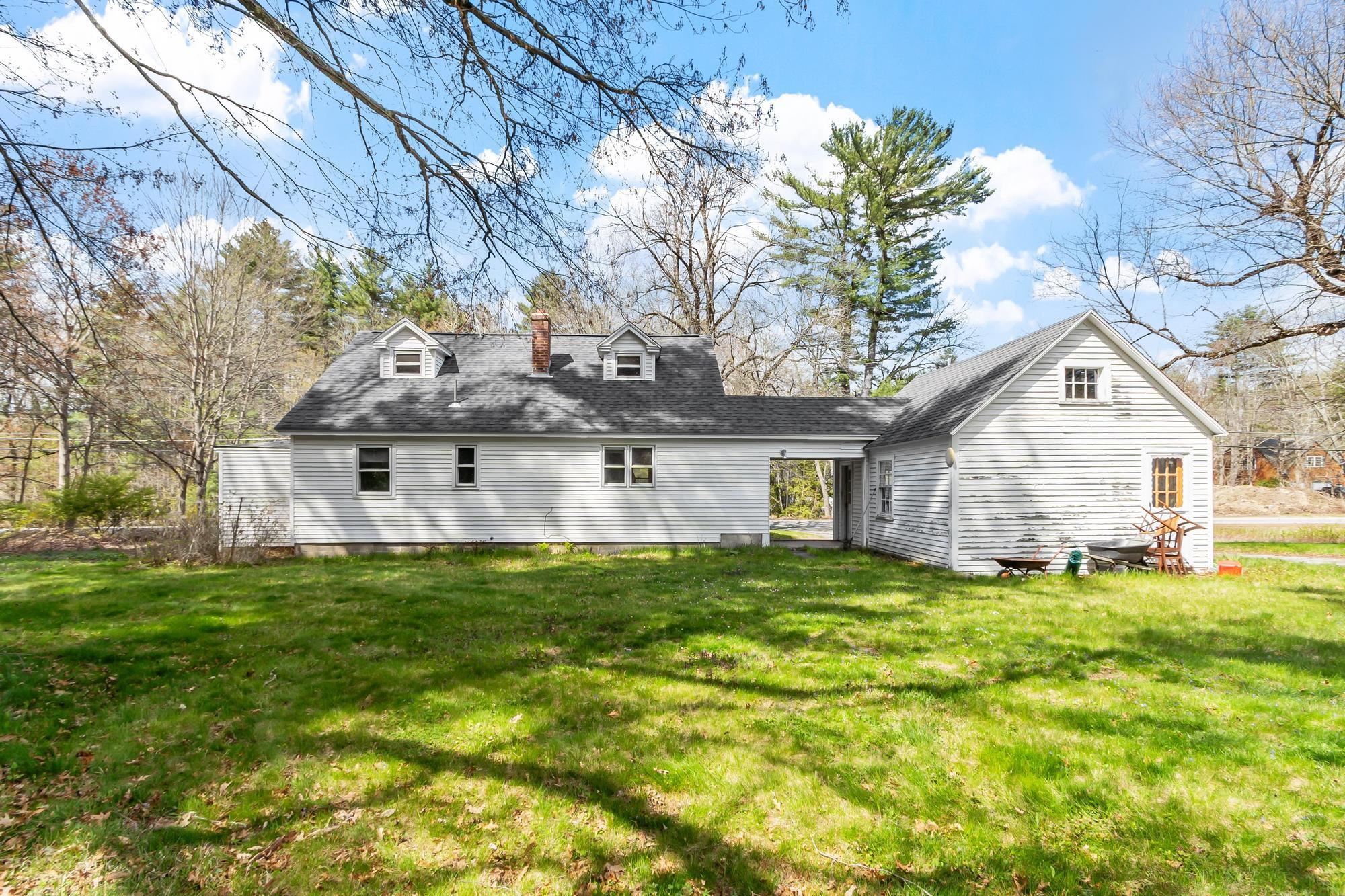 94 Amherst Road