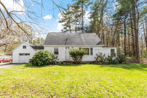 Photo of 94 Amherst Road, Merrimack, NH 03054 (MLS # 5088665)