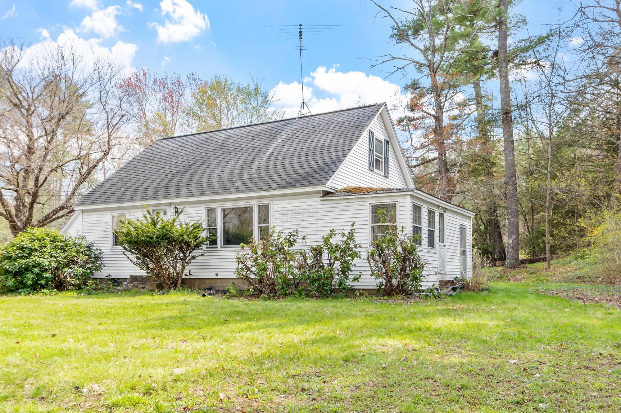 94 Amherst Road