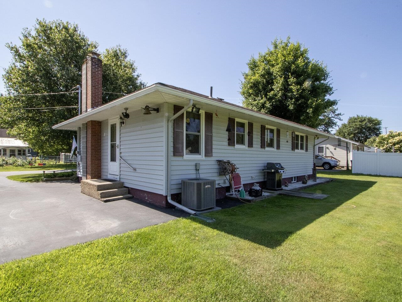 26 Lavigne Road