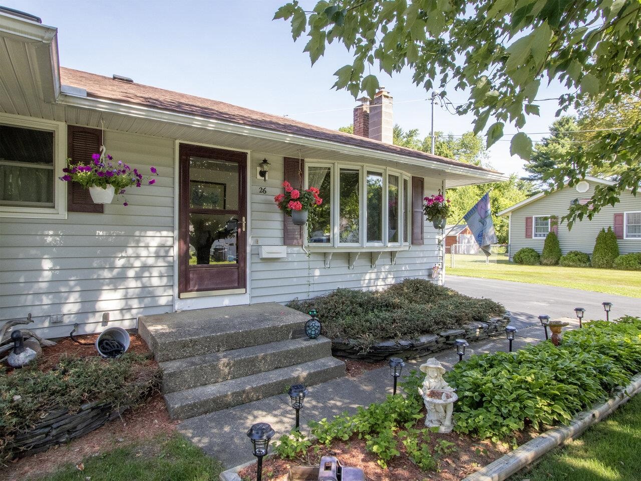 26 Lavigne Road