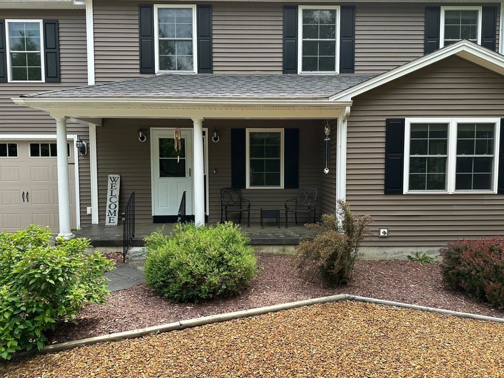 Photo of 20 Amalia Way, Rindge, NH 03461 (MLS # 5031323)