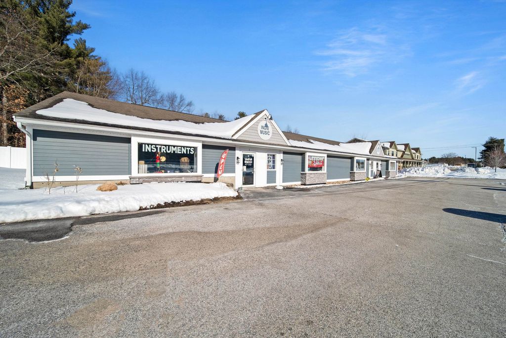 Photo of 112 NH Route 101A, Amherst, NH 03031 (MLS # 5077035)