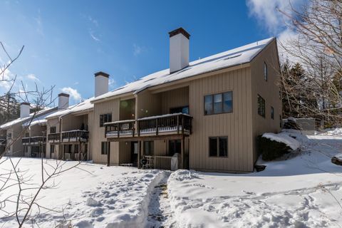 53 Colony Club Road F29 Killington VT 05751